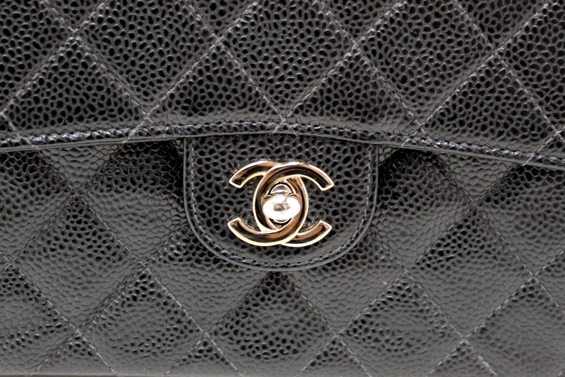 Chanel Classic Flap Shoulder Bag - Almora Bags