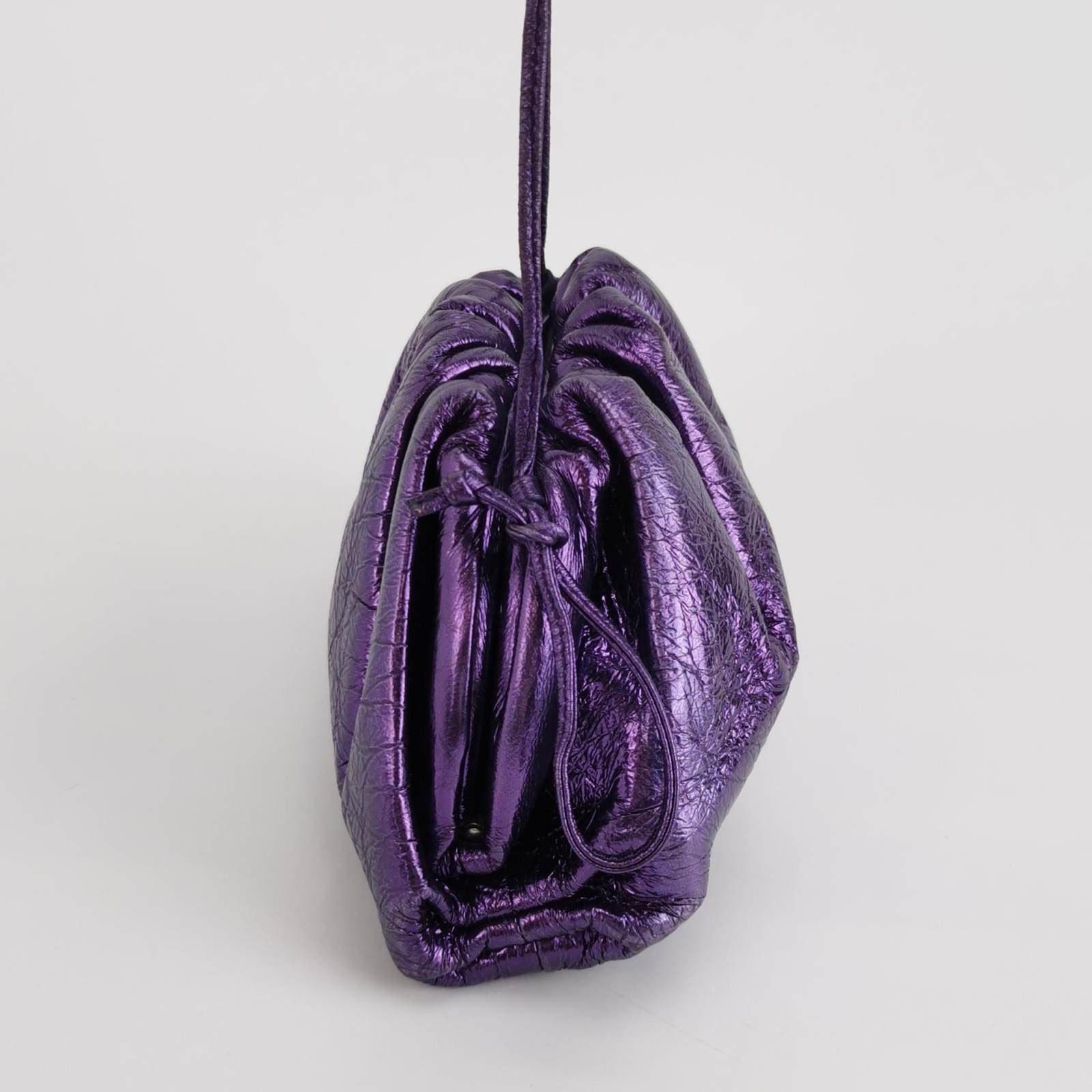 Bottega Veneta Pouch Shoulder Bag - Rovelle Bags