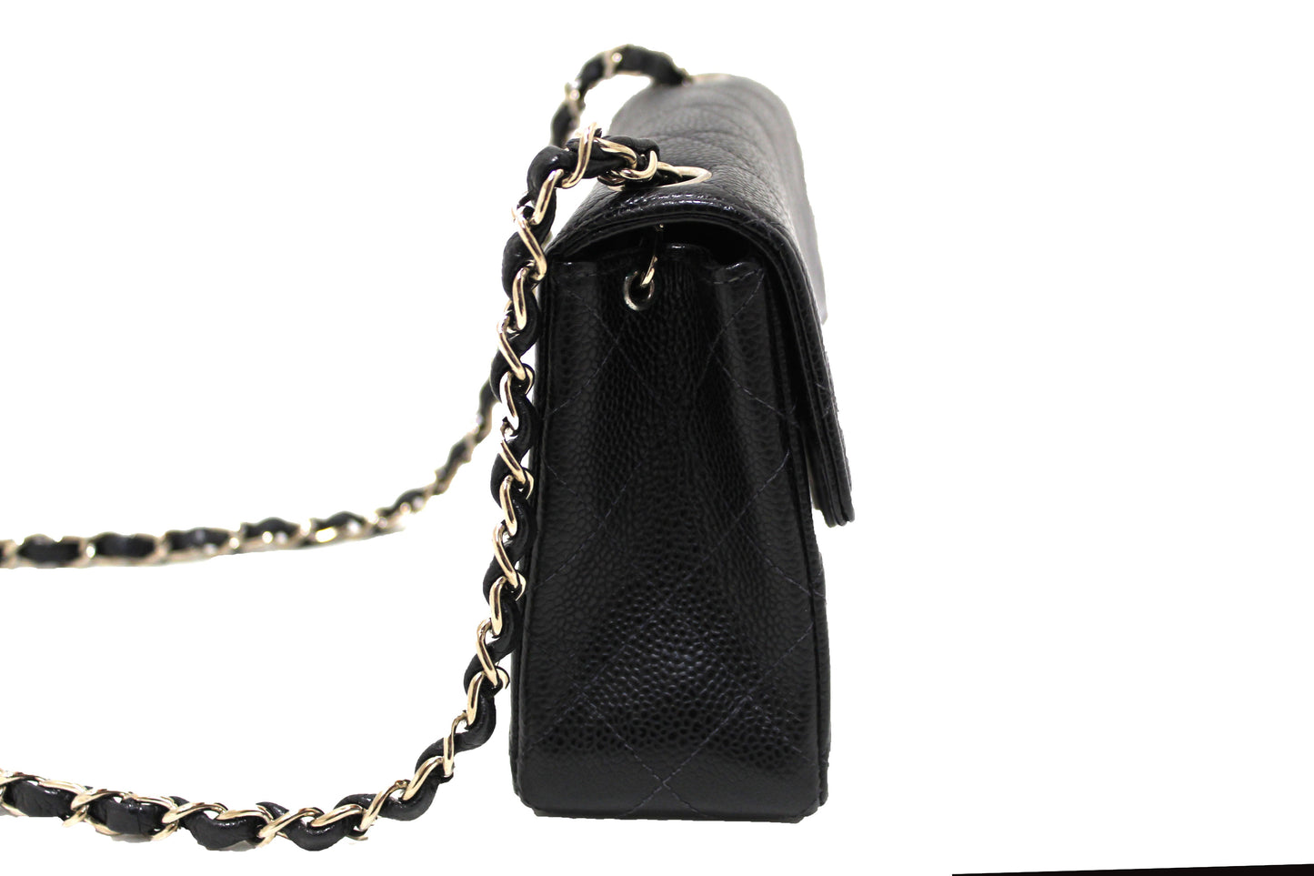 Chanel Classic Flap Shoulder Bag - Almora Bags
