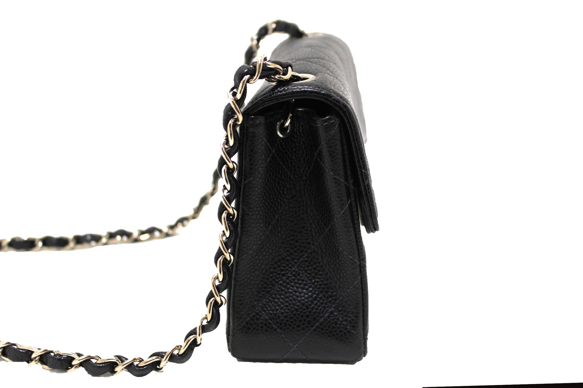 Chanel Classic Flap Shoulder Bag - Almora Bags