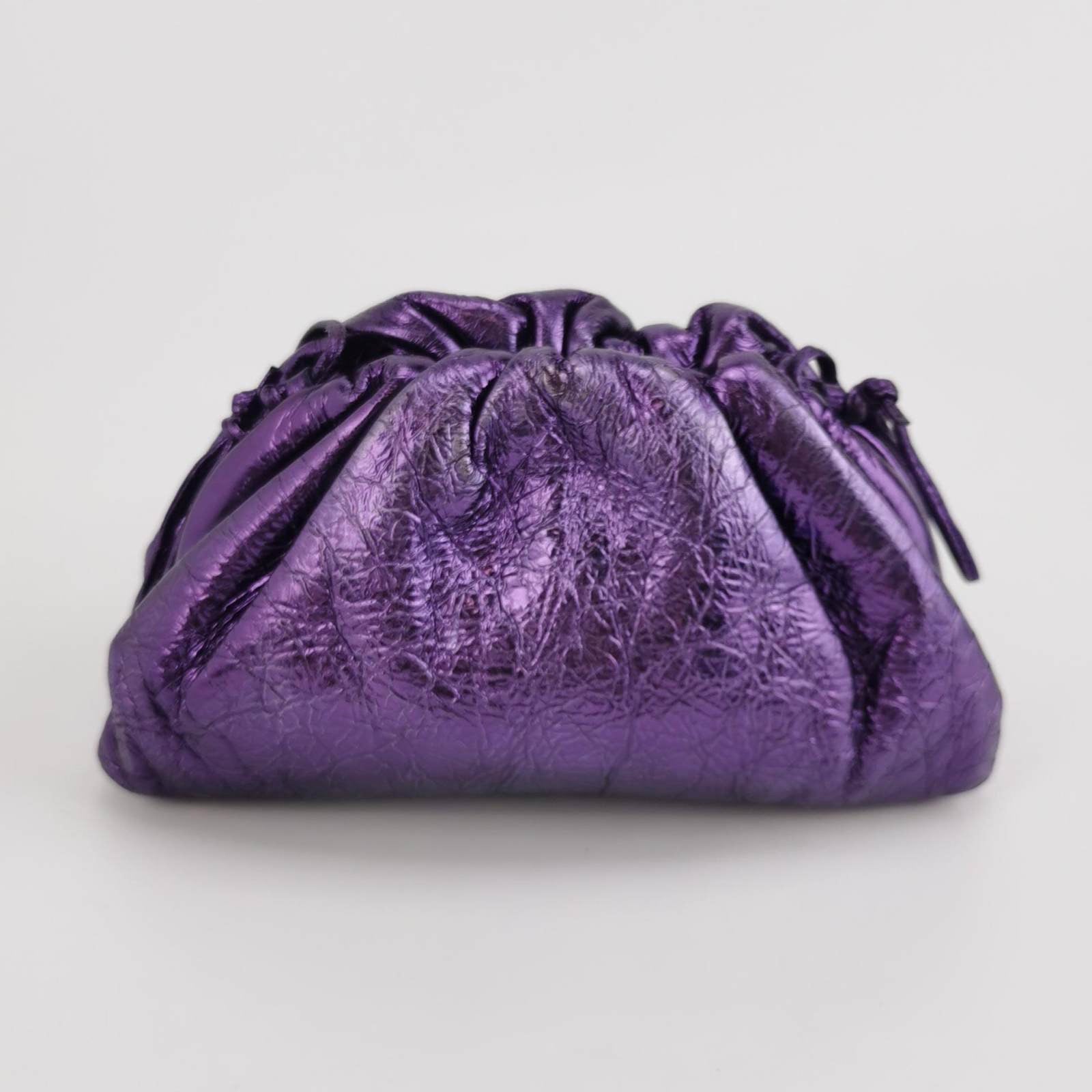 Bottega Veneta Pouch Shoulder Bag - Rovelle Bags