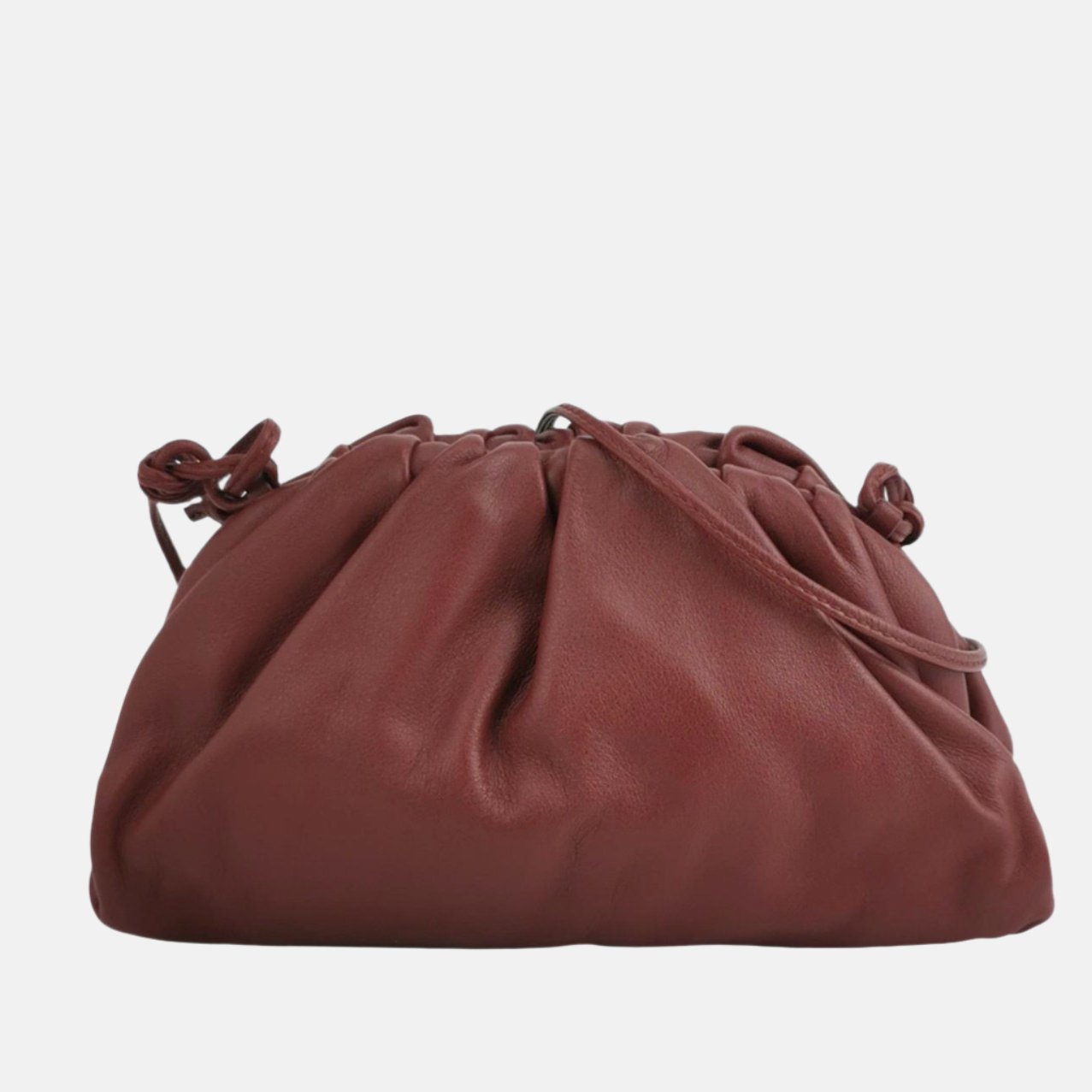 Bottega Veneta Pouch Shoulder Bag - Rovelle Bags