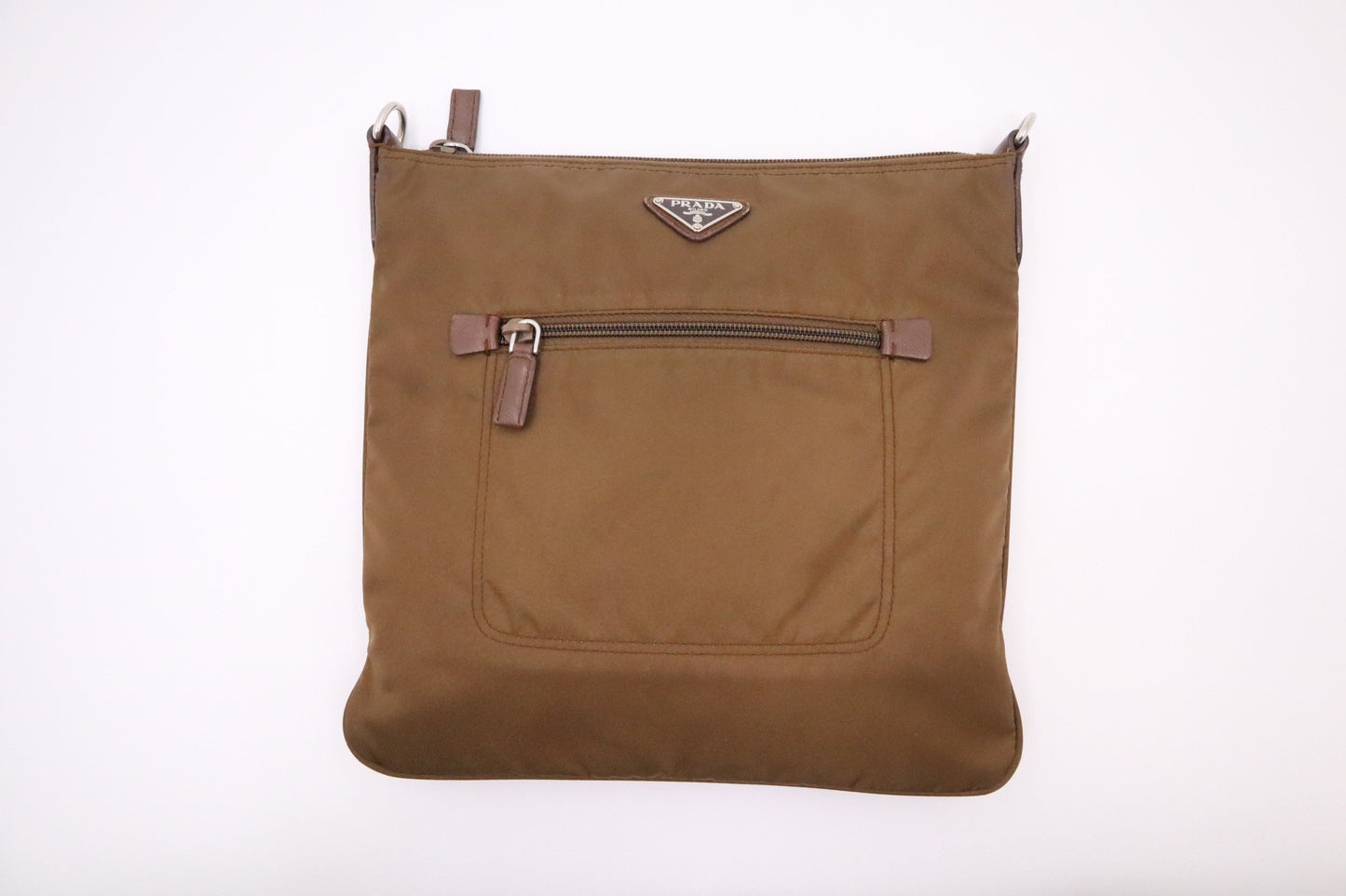 Prada Tessuto Crossbody - Rovelle Bags