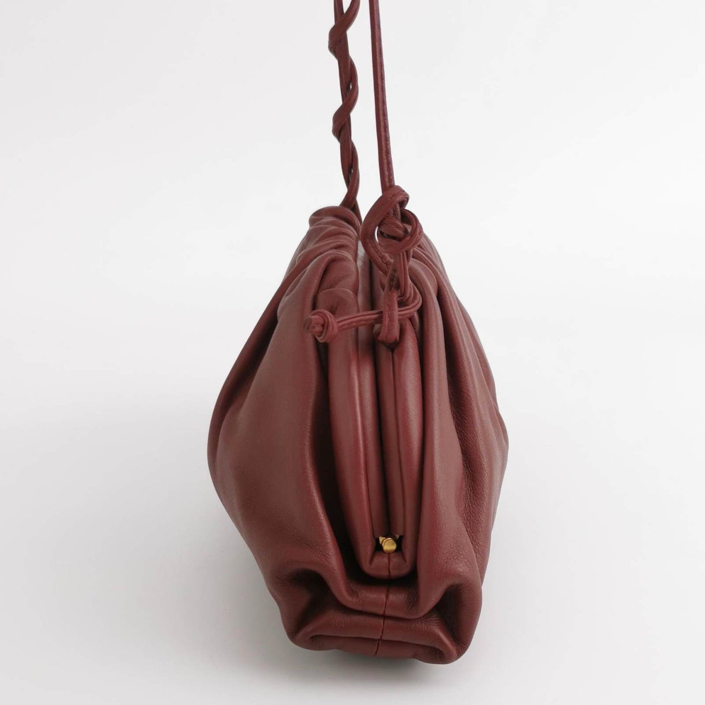 Bottega Veneta Pouch Shoulder Bag - Rovelle Bags