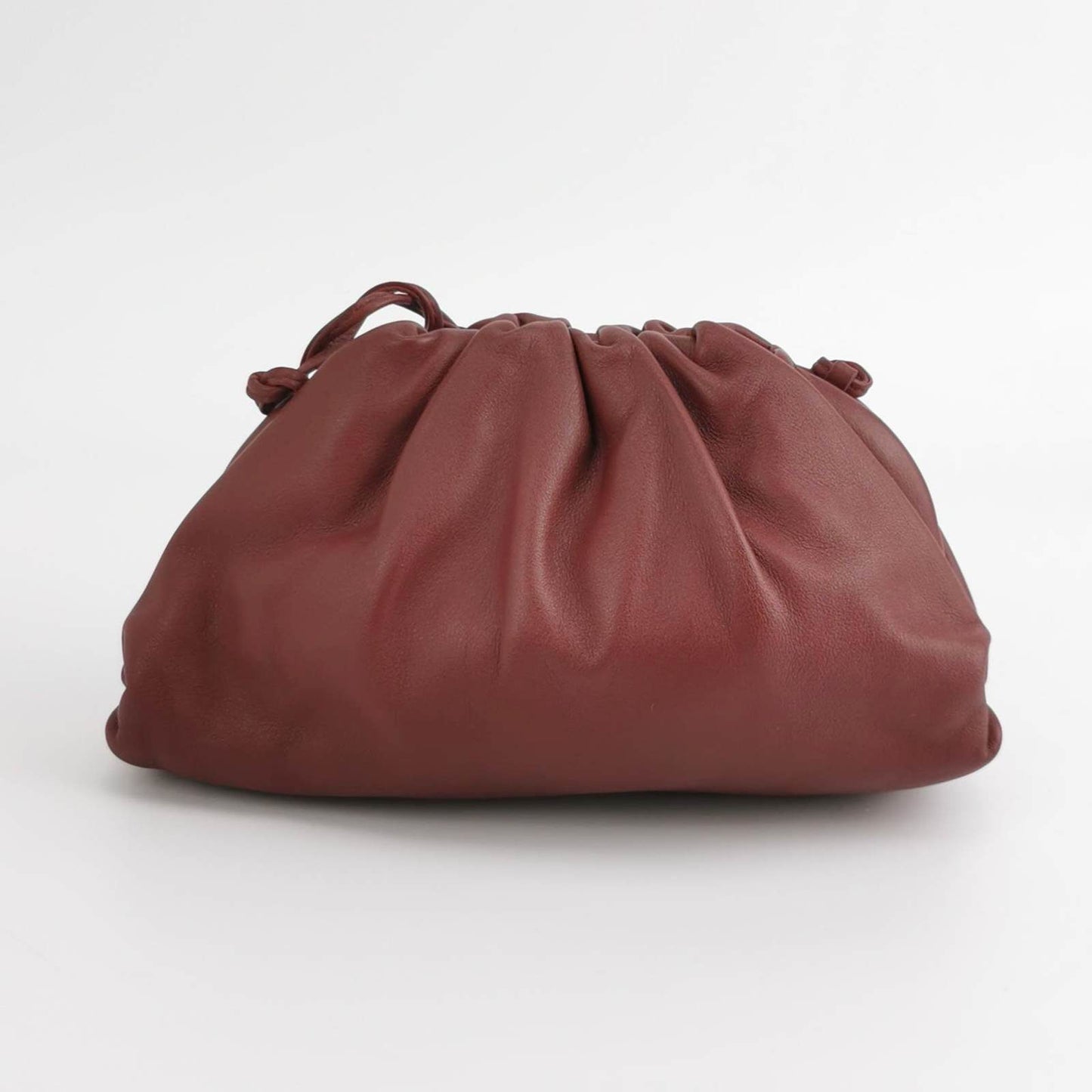 Bottega Veneta Pouch Shoulder Bag - Rovelle Bags