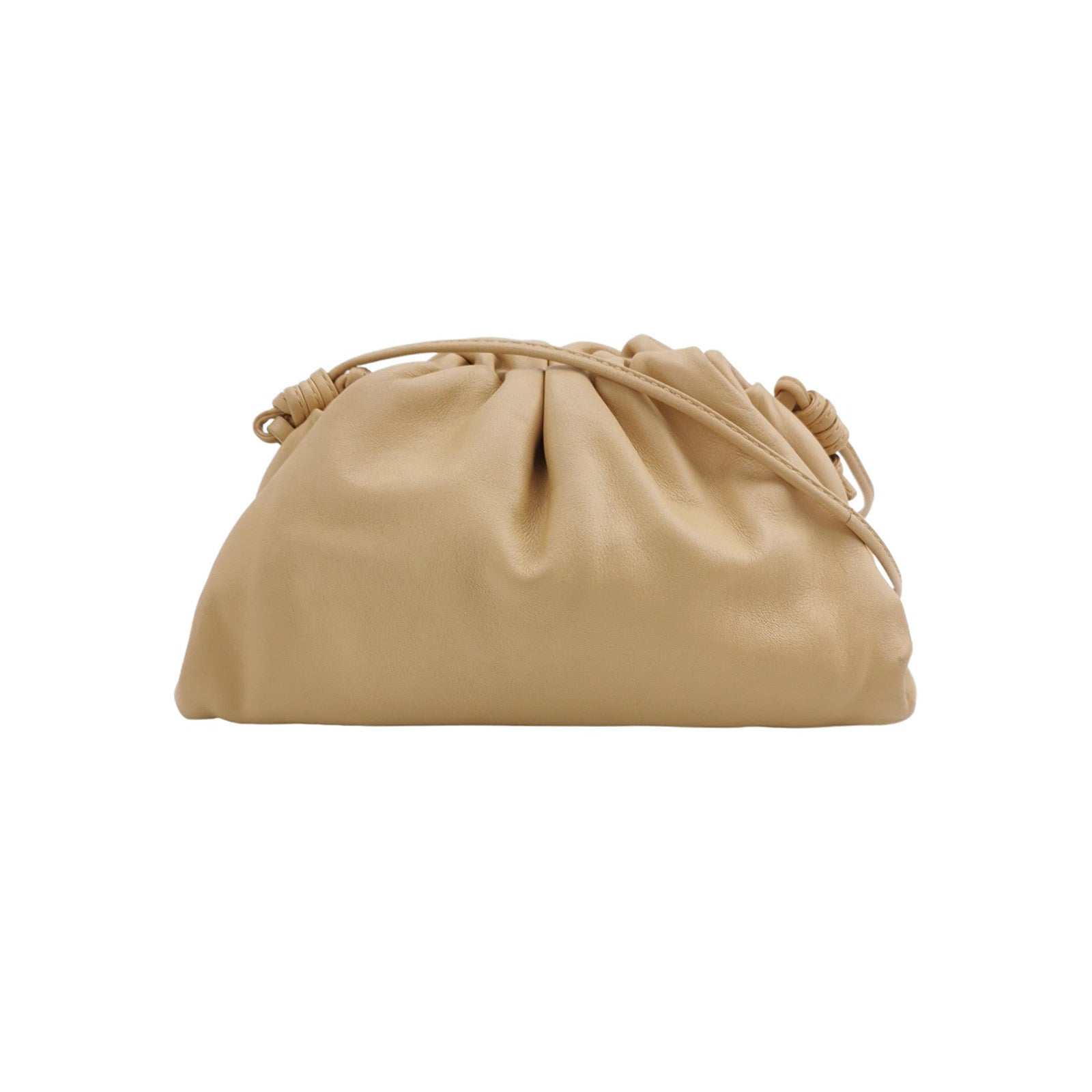 Bottega Veneta Pouch Shoulder Bag - Rovelle Bags