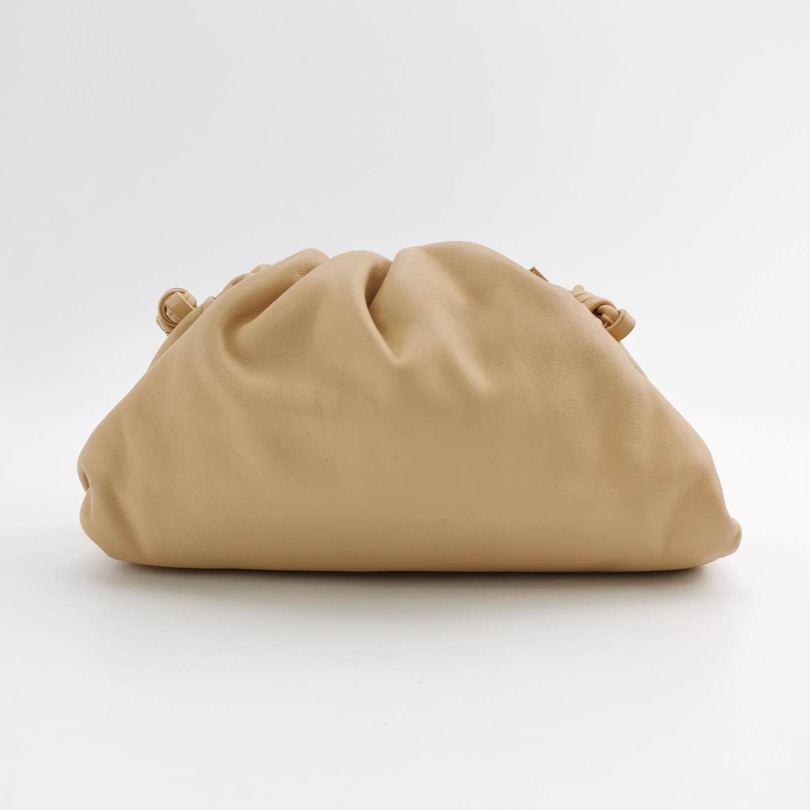 Bottega Veneta Pouch Shoulder Bag - Rovelle Bags