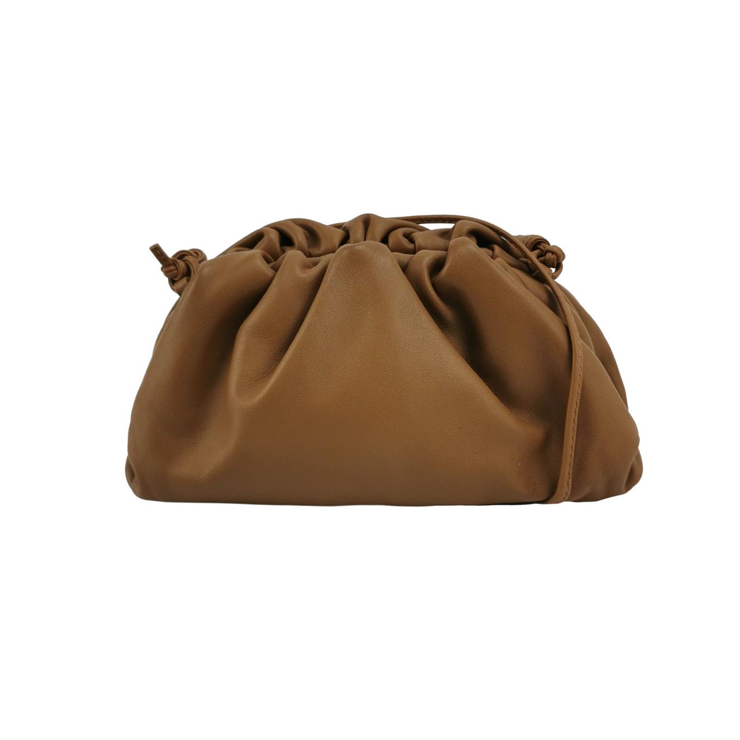 Bottega Veneta Pouch Shoulder Bag - Rovelle Bags