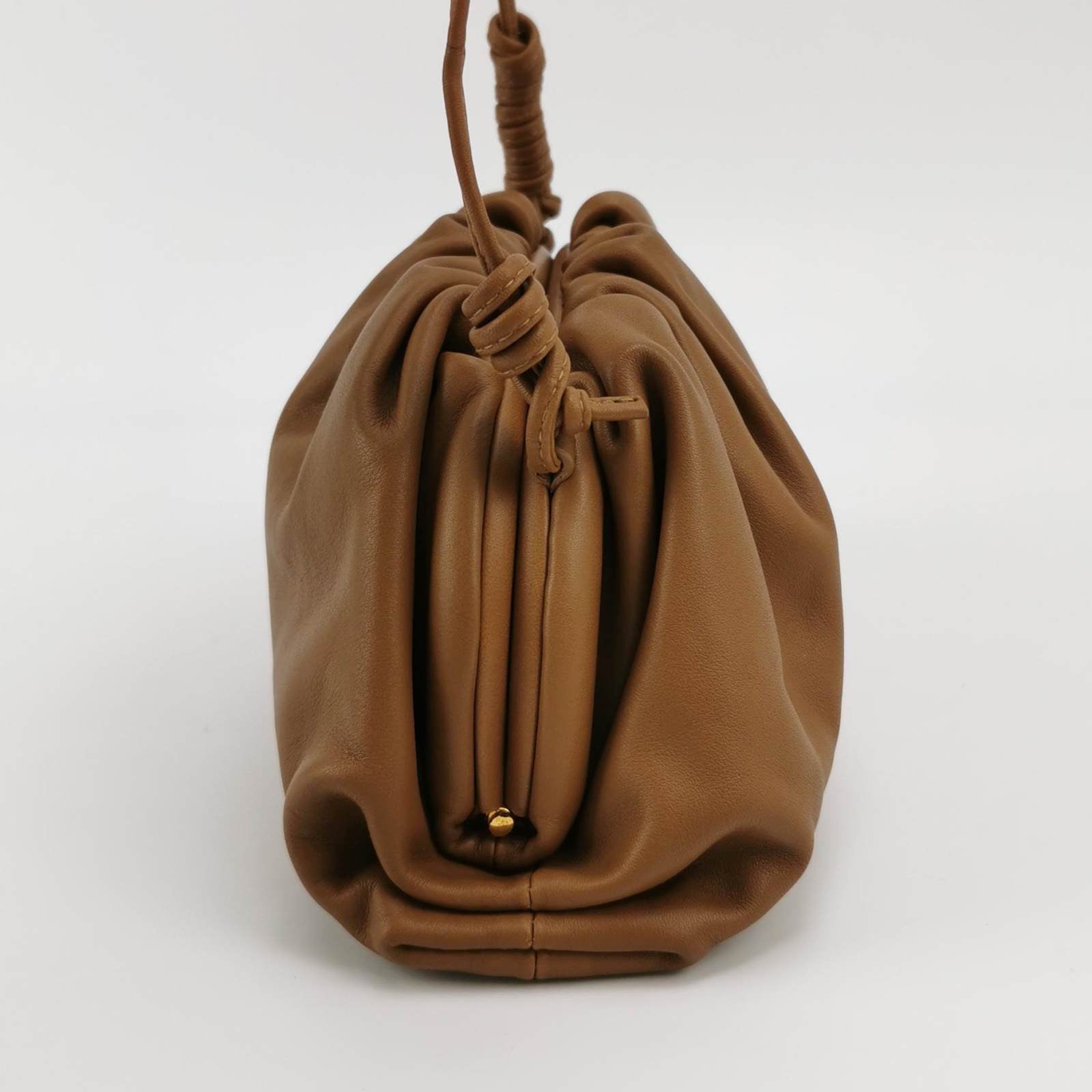 Bottega Veneta Pouch Shoulder Bag - Rovelle Bags