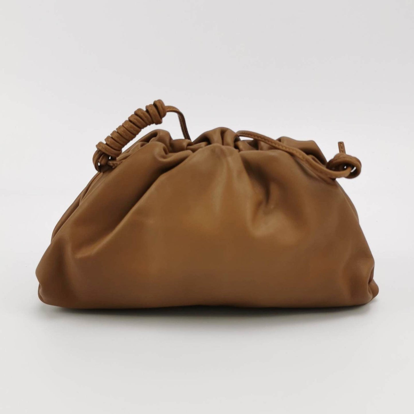 Bottega Veneta Pouch Shoulder Bag - Rovelle Bags
