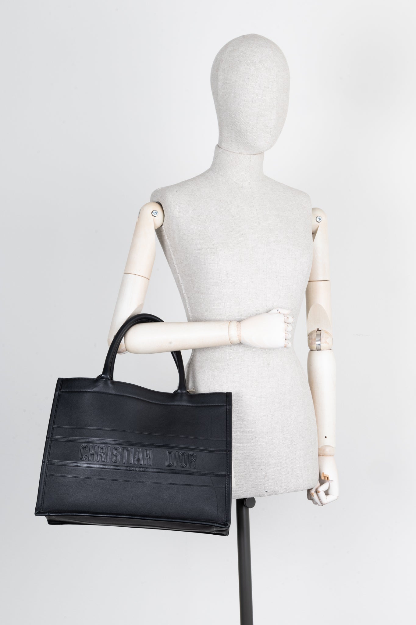 Dior Book Tote Tote - Rovelle Bags