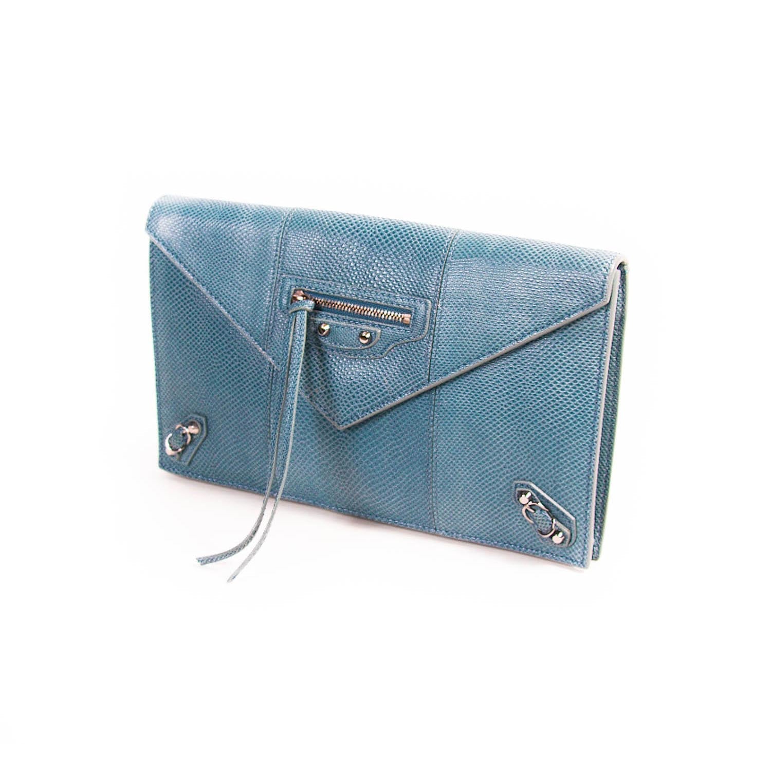 Balenciaga Clutch - Rovelle Bags