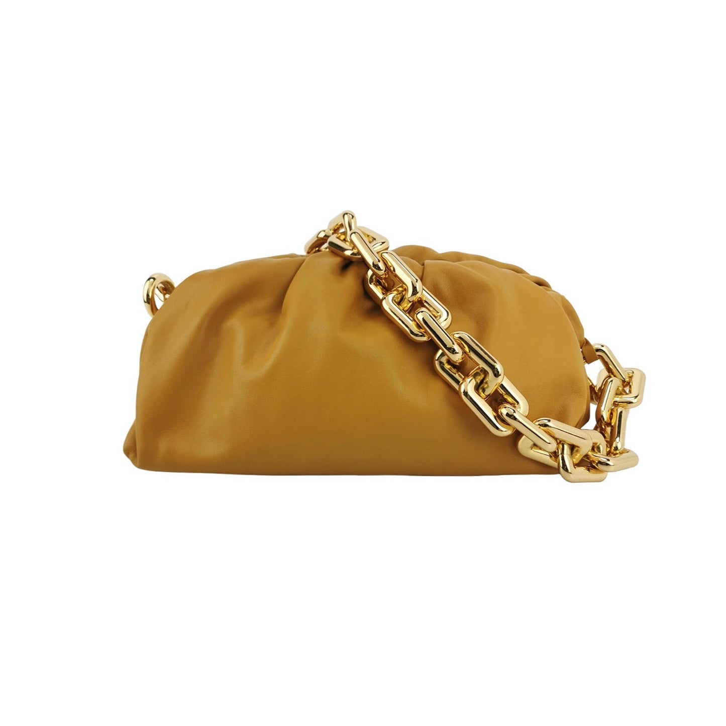 Bottega Veneta Pouch Shoulder Bag - Rovelle Bags