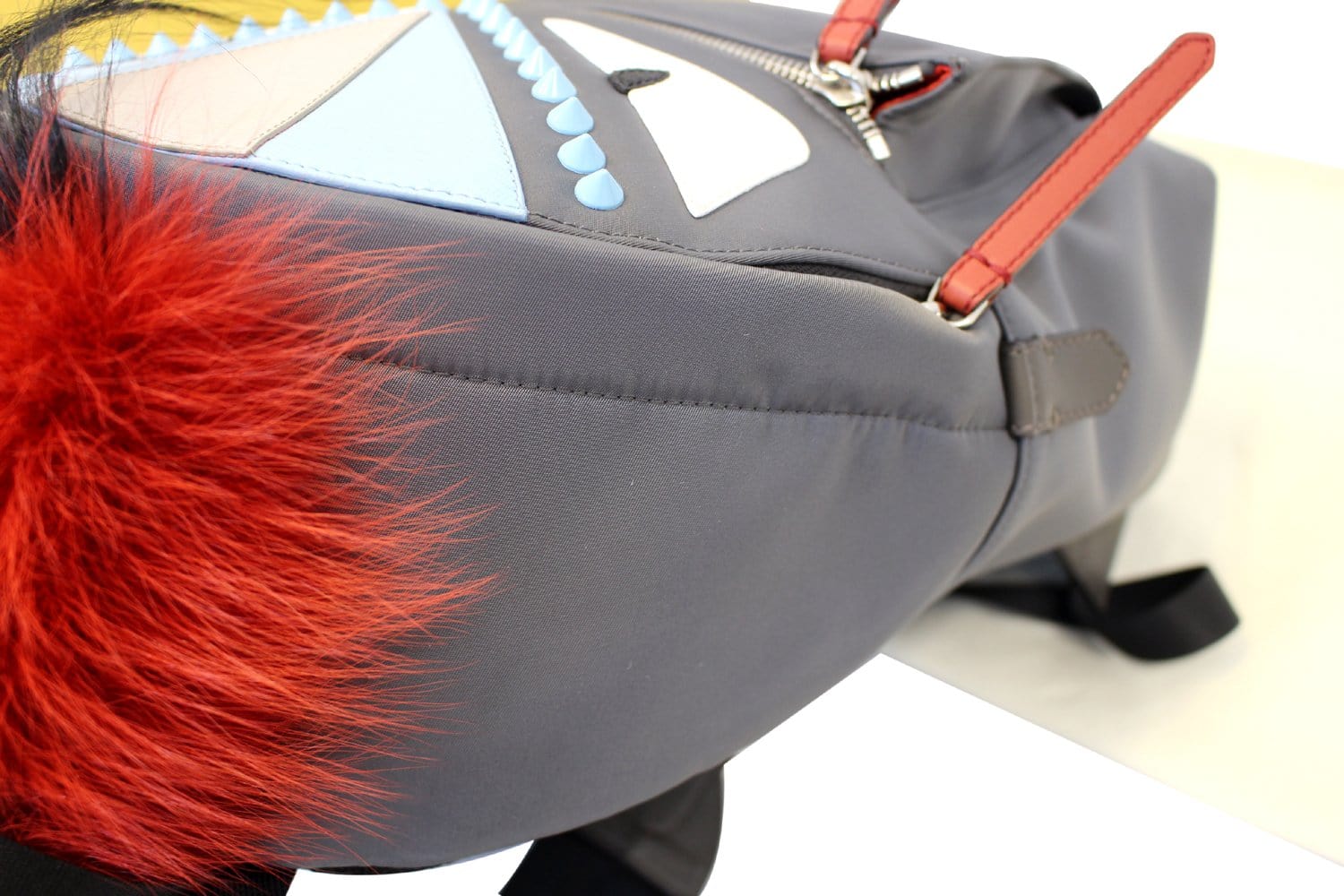 Fendi Backpack - Rovelle Bags