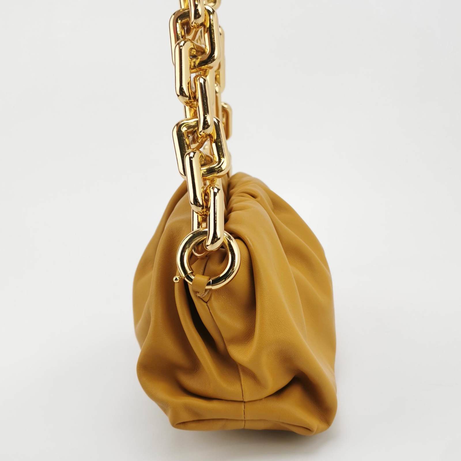 Bottega Veneta Pouch Shoulder Bag - Rovelle Bags