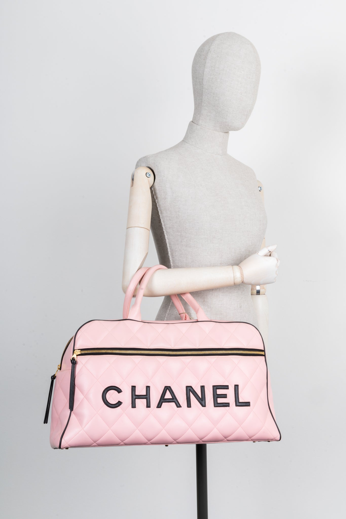 Chanel Handbag - Almora Bags