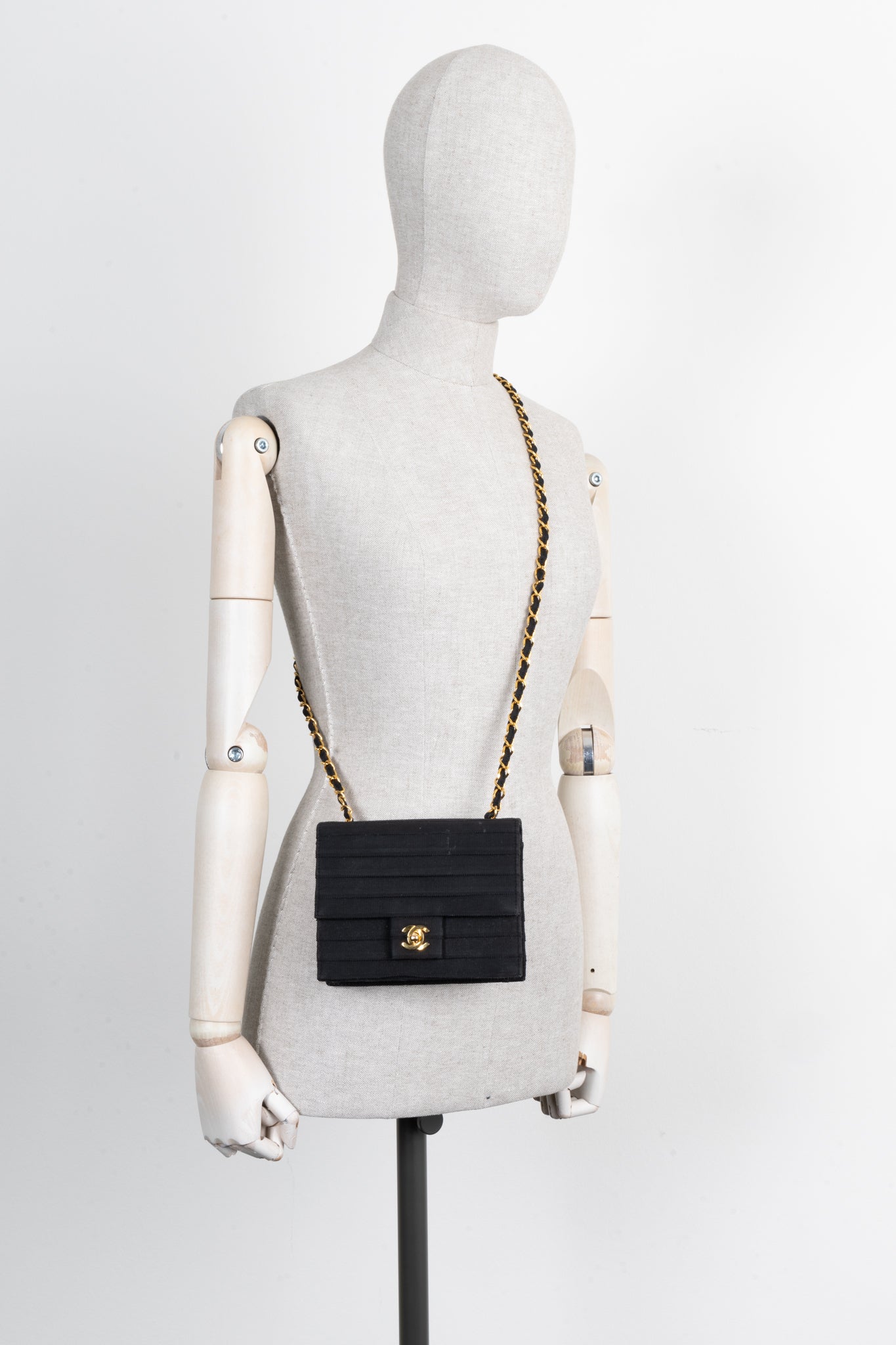 Chanel Handbag - Almora Bags