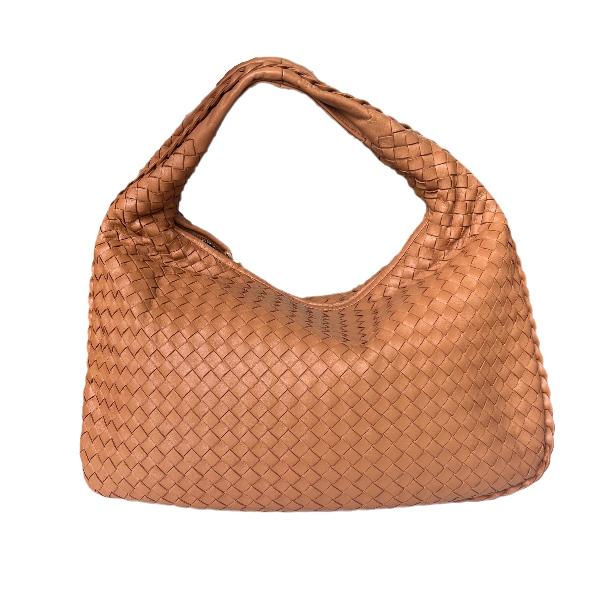 Bottega Veneta Veneta Shoulder Bag - Rovelle Bags