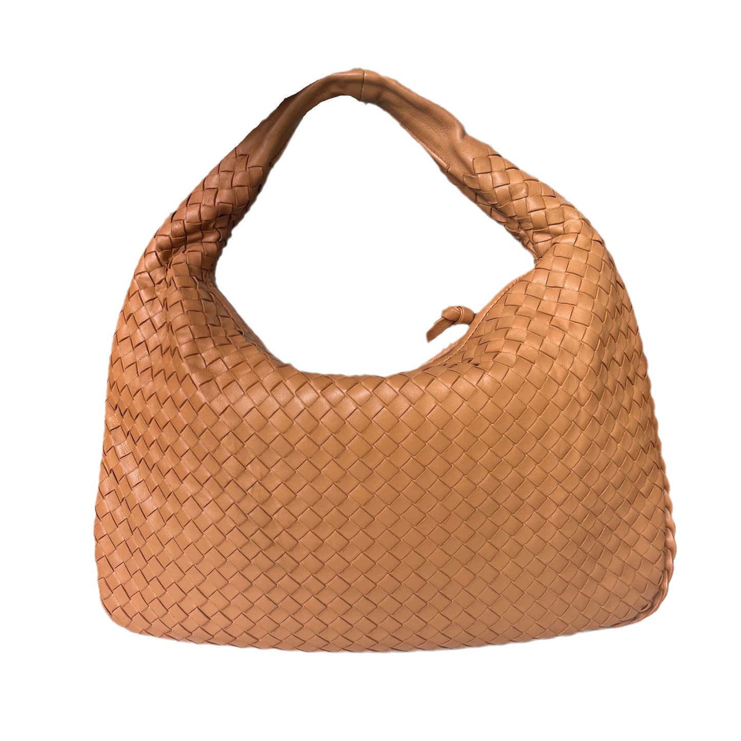 Bottega Veneta Veneta Shoulder Bag - Rovelle Bags