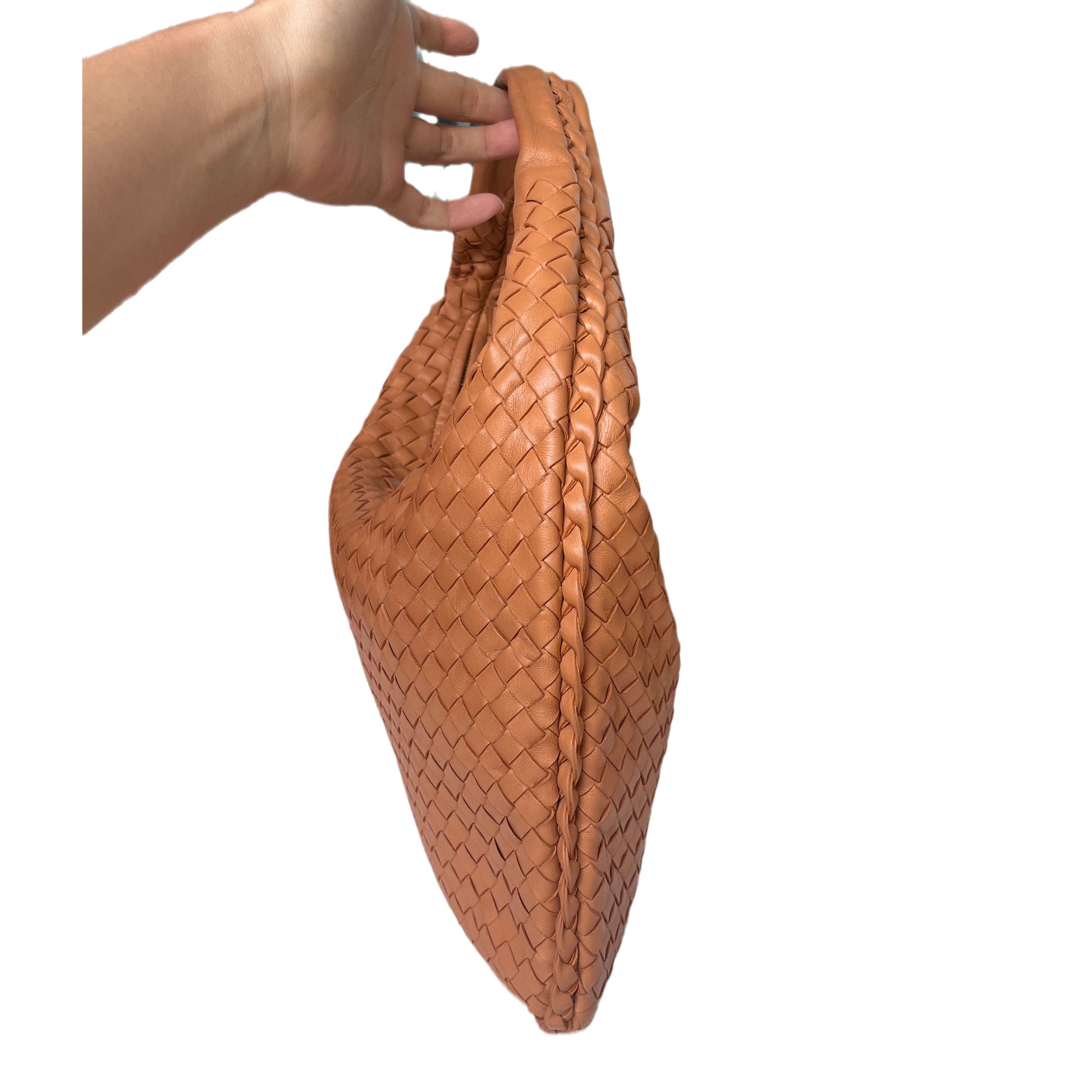 Bottega Veneta Veneta Shoulder Bag - Rovelle Bags