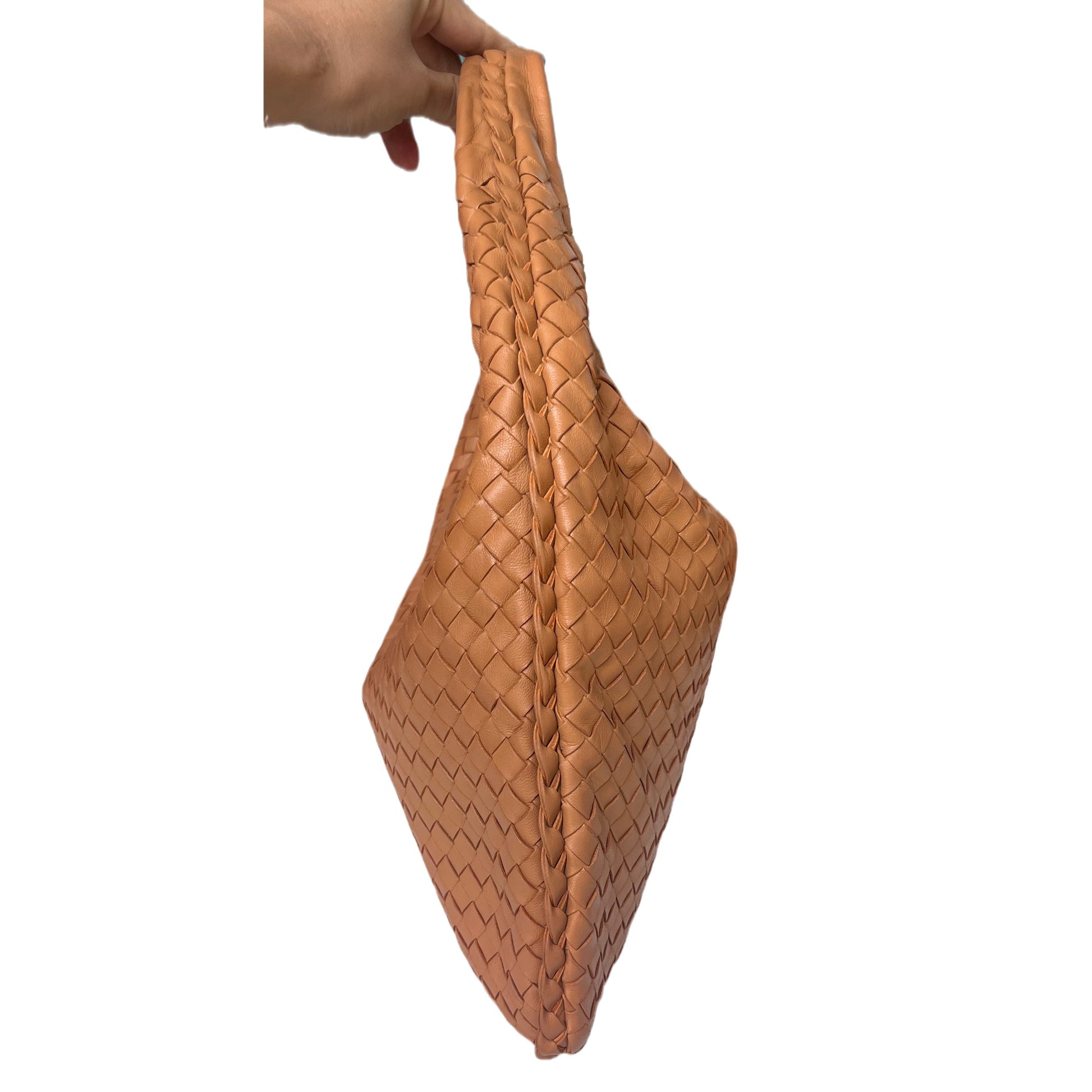 Bottega Veneta Veneta Shoulder Bag - Rovelle Bags