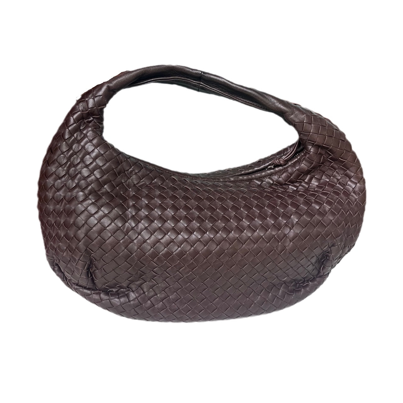 Bottega Veneta Veneta Shoulder Bag - Rovelle Bags