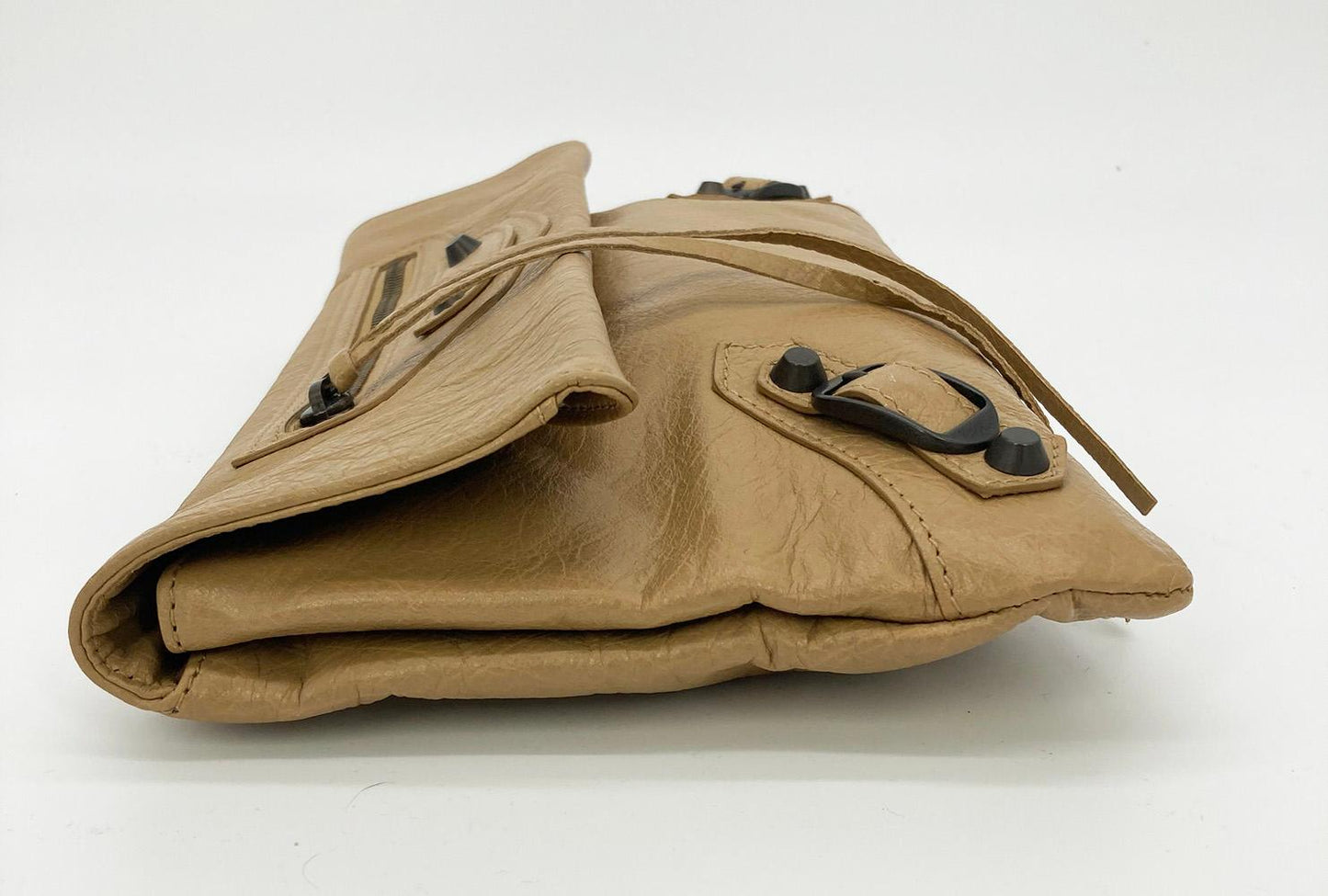 Balenciaga City Shoulder Bag - Rovelle Bags