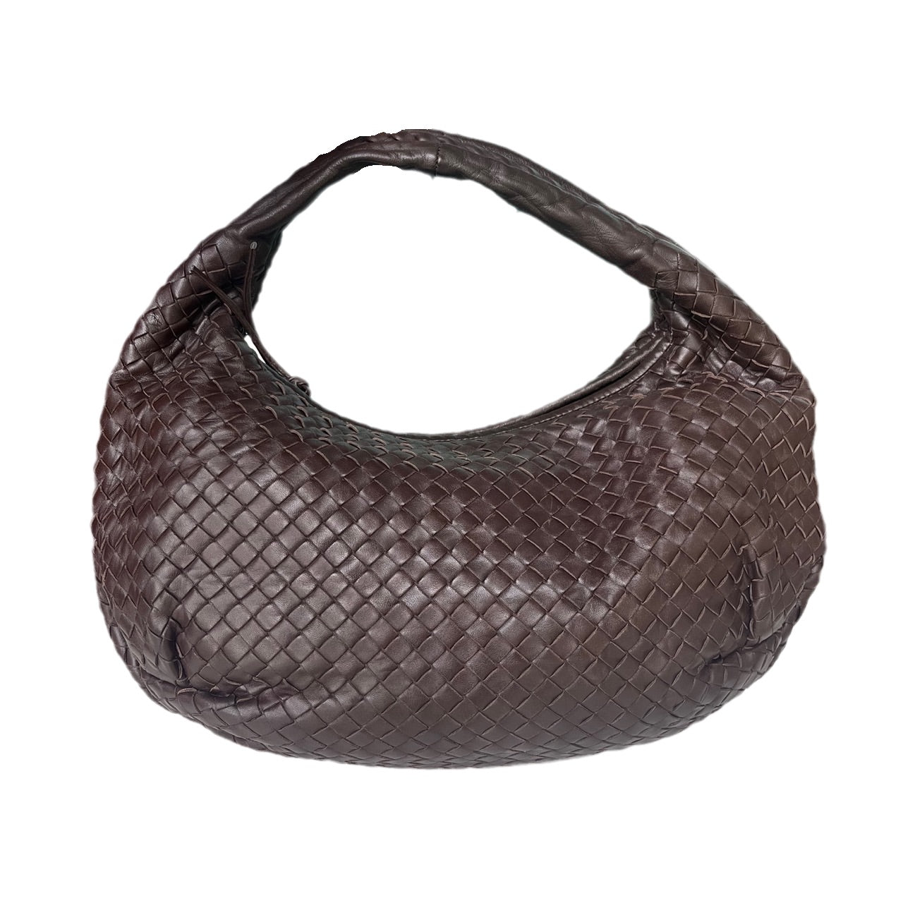 Bottega Veneta Veneta Shoulder Bag - Rovelle Bags