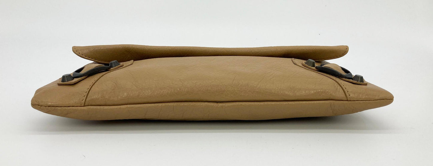 Balenciaga City Shoulder Bag - Rovelle Bags