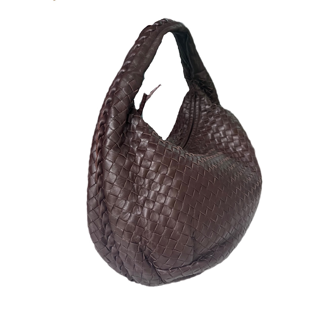 Bottega Veneta Veneta Shoulder Bag - Rovelle Bags