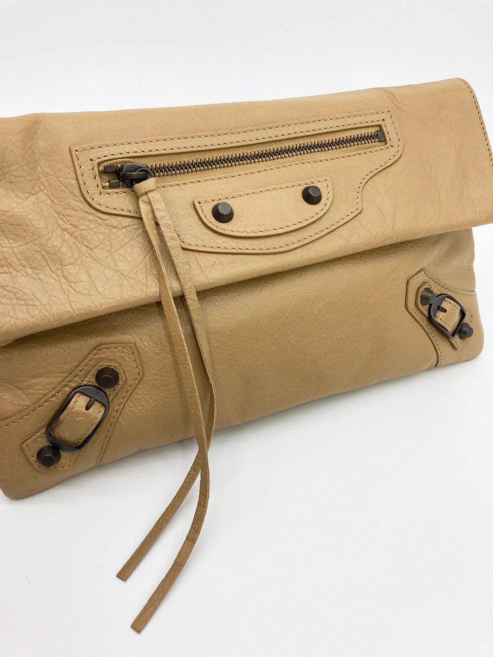 Balenciaga City Shoulder Bag - Rovelle Bags
