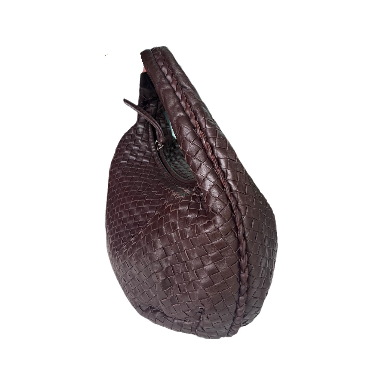 Bottega Veneta Veneta Shoulder Bag - Rovelle Bags