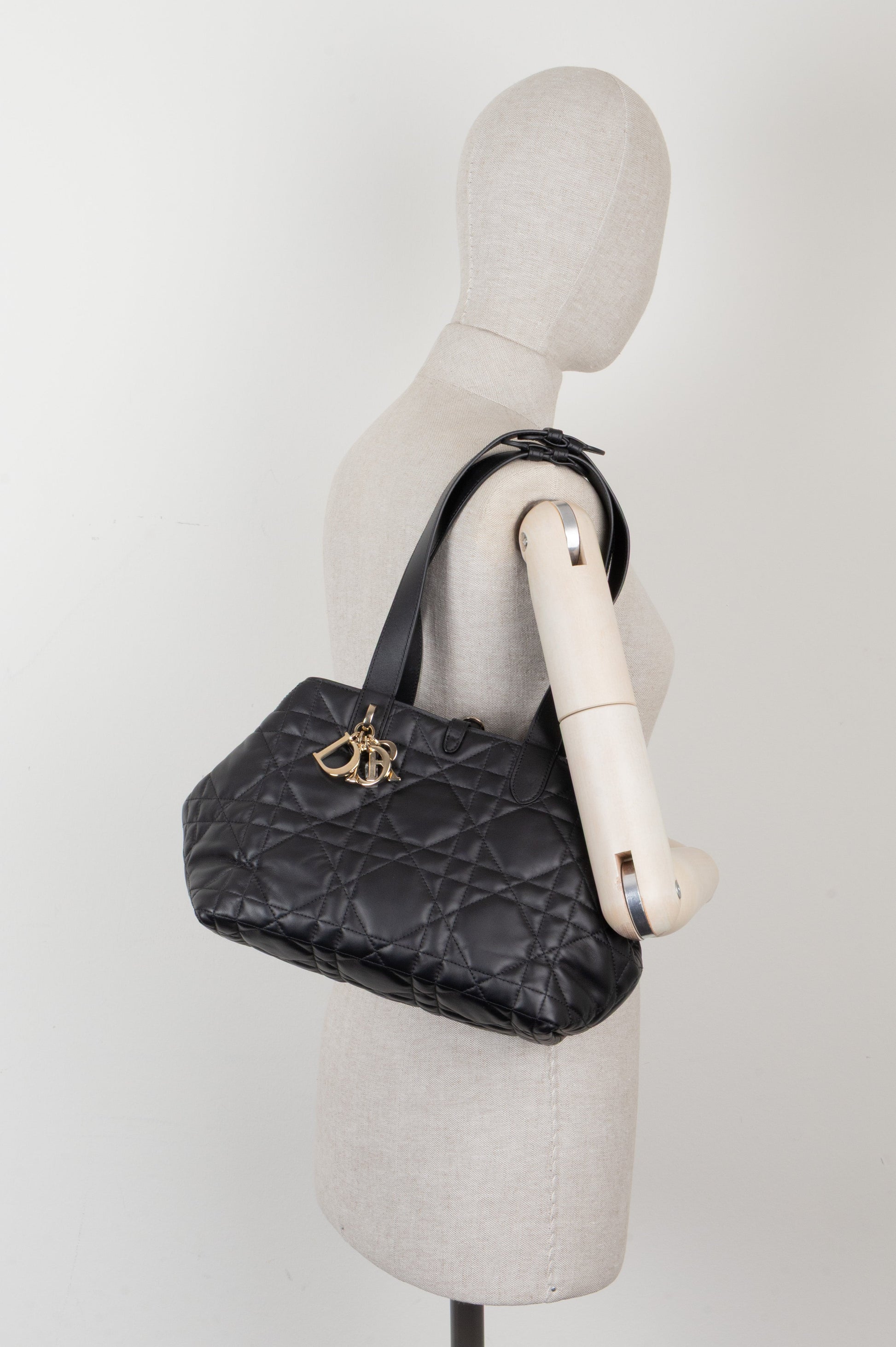 Dior Handbag - Rovelle Bags