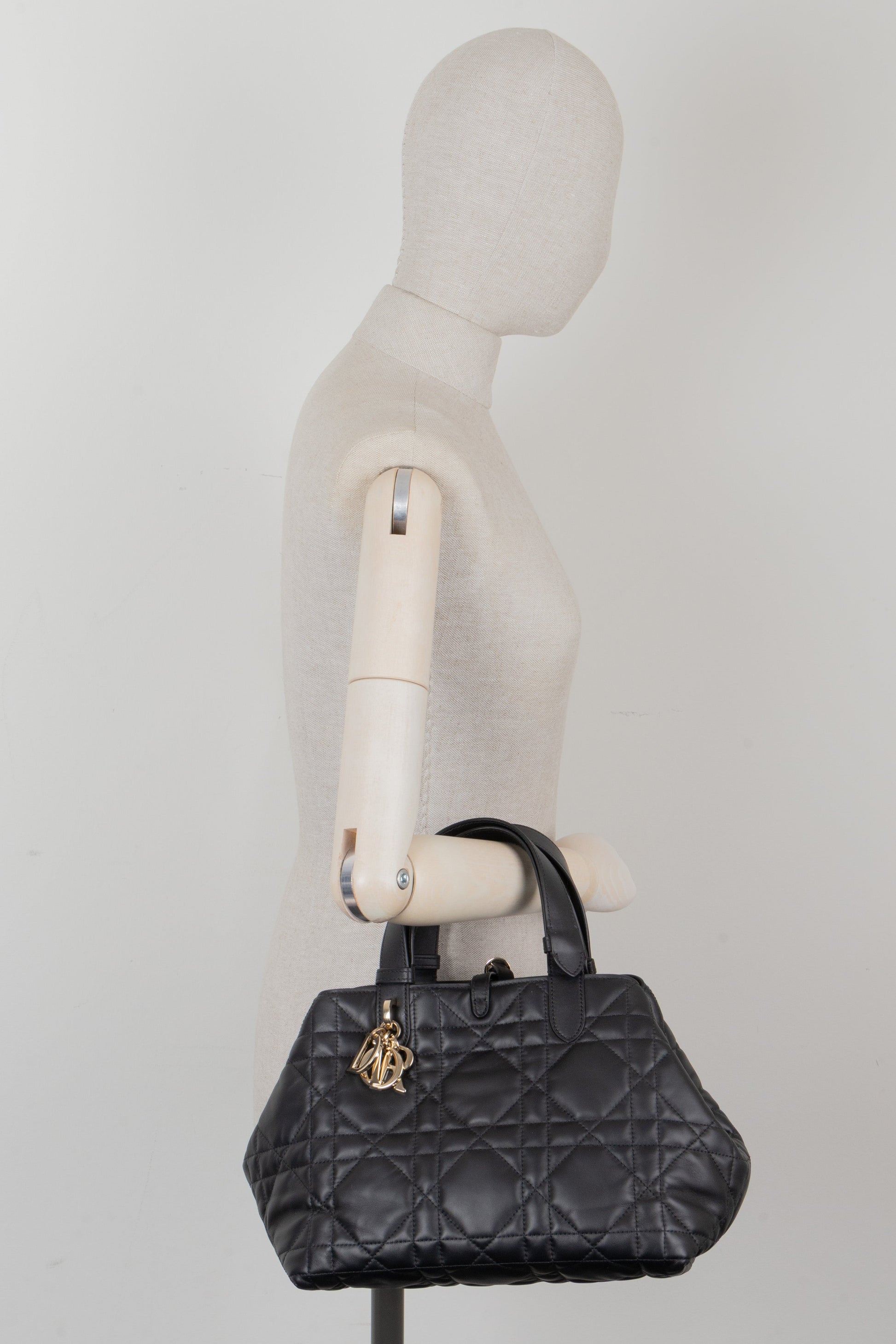 Dior Handbag - Rovelle Bags
