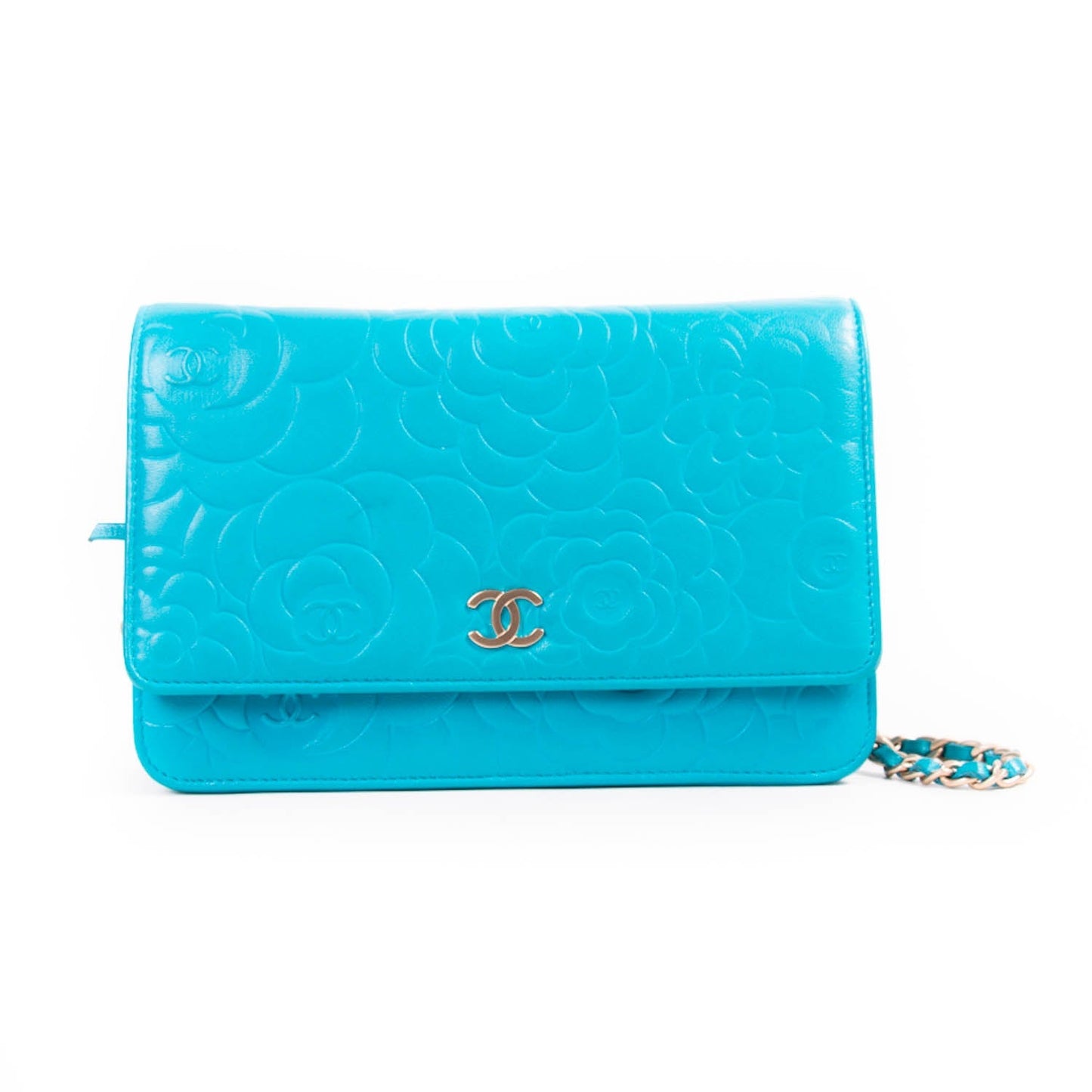 Chanel WOC Crossbody - Almora Bags