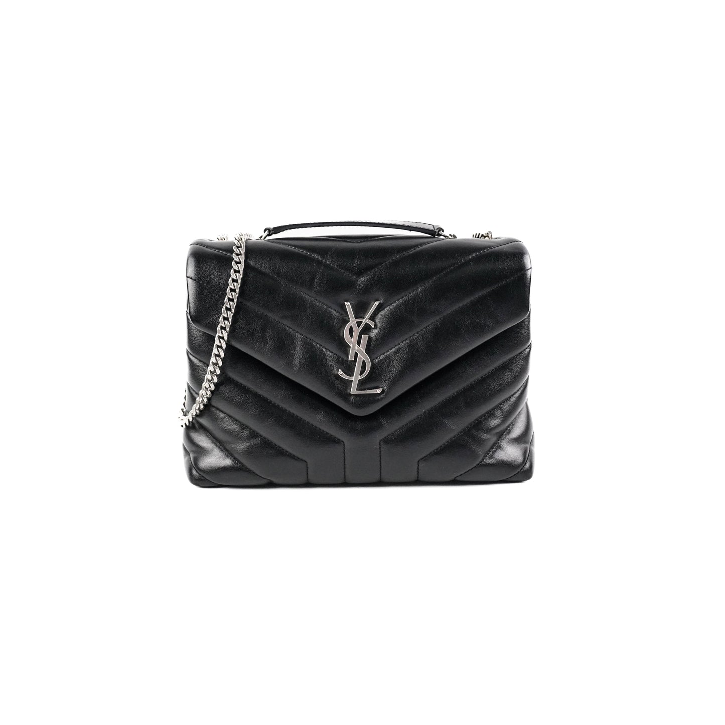 Saint Laurent Lou Handbag - Rovelle Bags