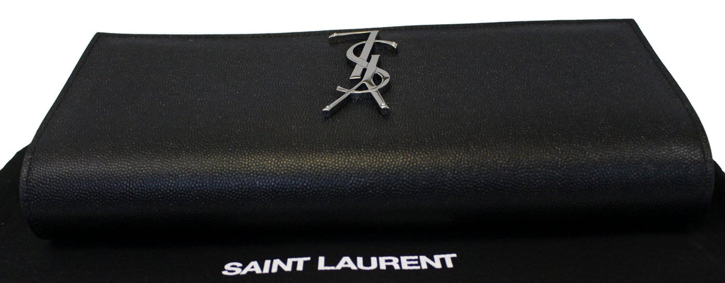 Saint Laurent Kate Shoulder Bag - Rovelle Bags