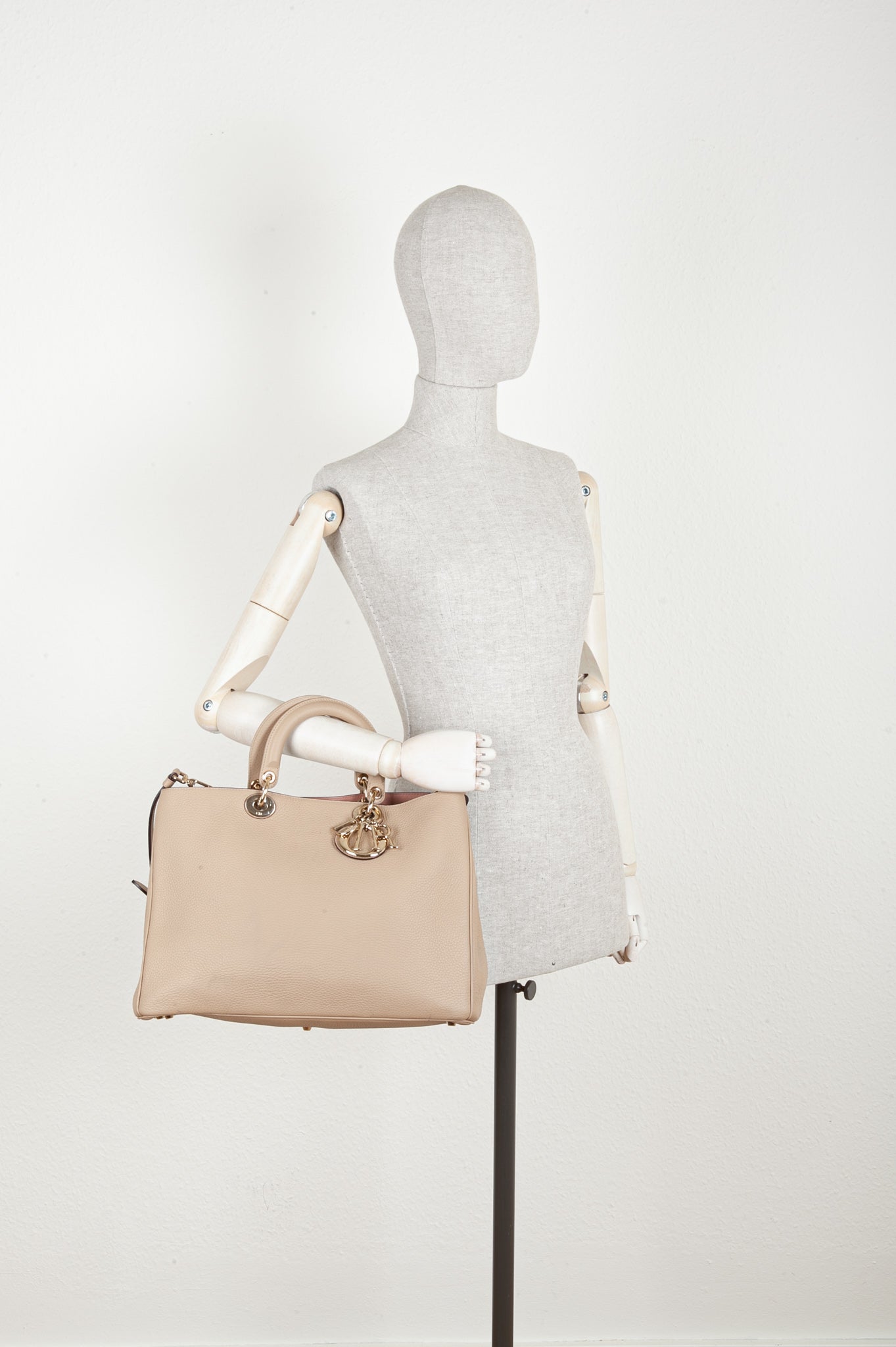 Dior Diorissimo Tote - Rovelle Bags