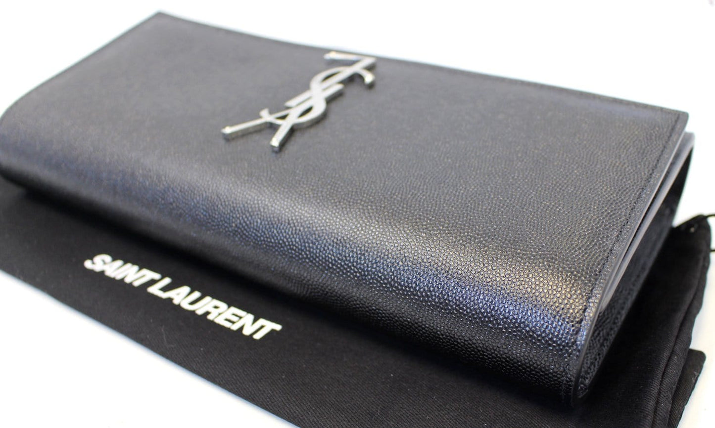 Saint Laurent Kate Shoulder Bag - Rovelle Bags