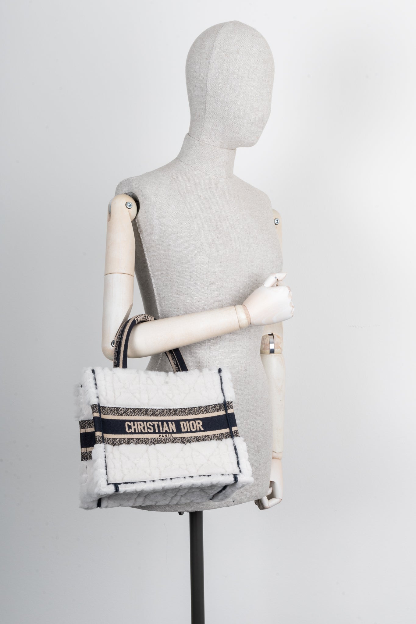 Dior Book Tote Tote - Rovelle Bags