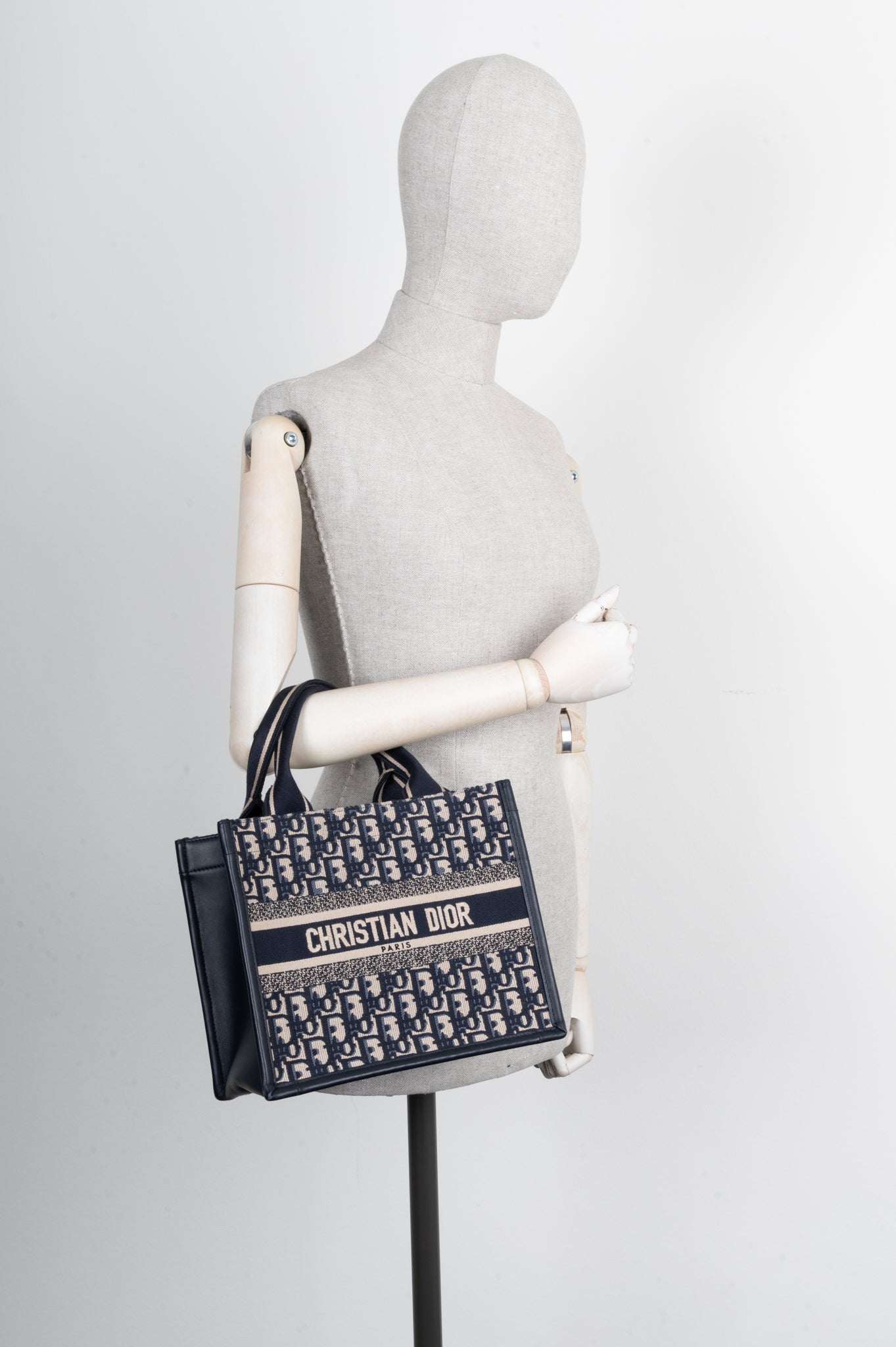 Dior Book Tote Tote - Rovelle Bags