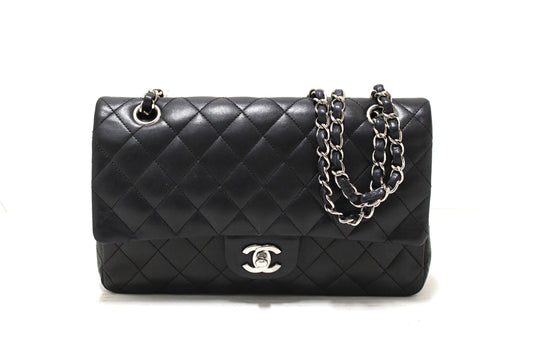 Chanel Classic Flap Shoulder Bag - Almora Bags