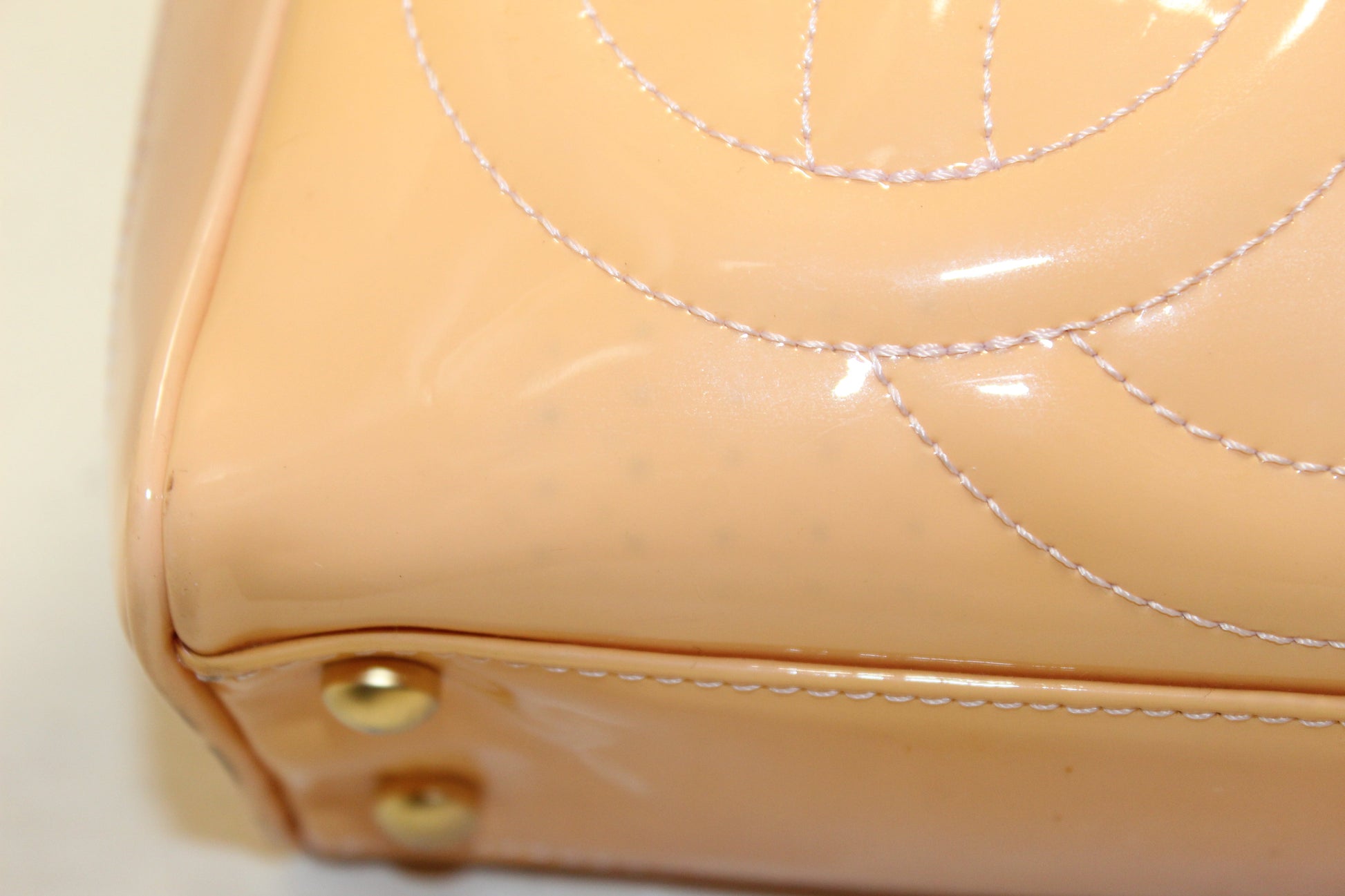 Chanel Handbag - Almora Bags