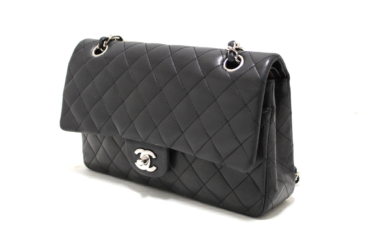 Chanel Classic Flap Shoulder Bag - Almora Bags