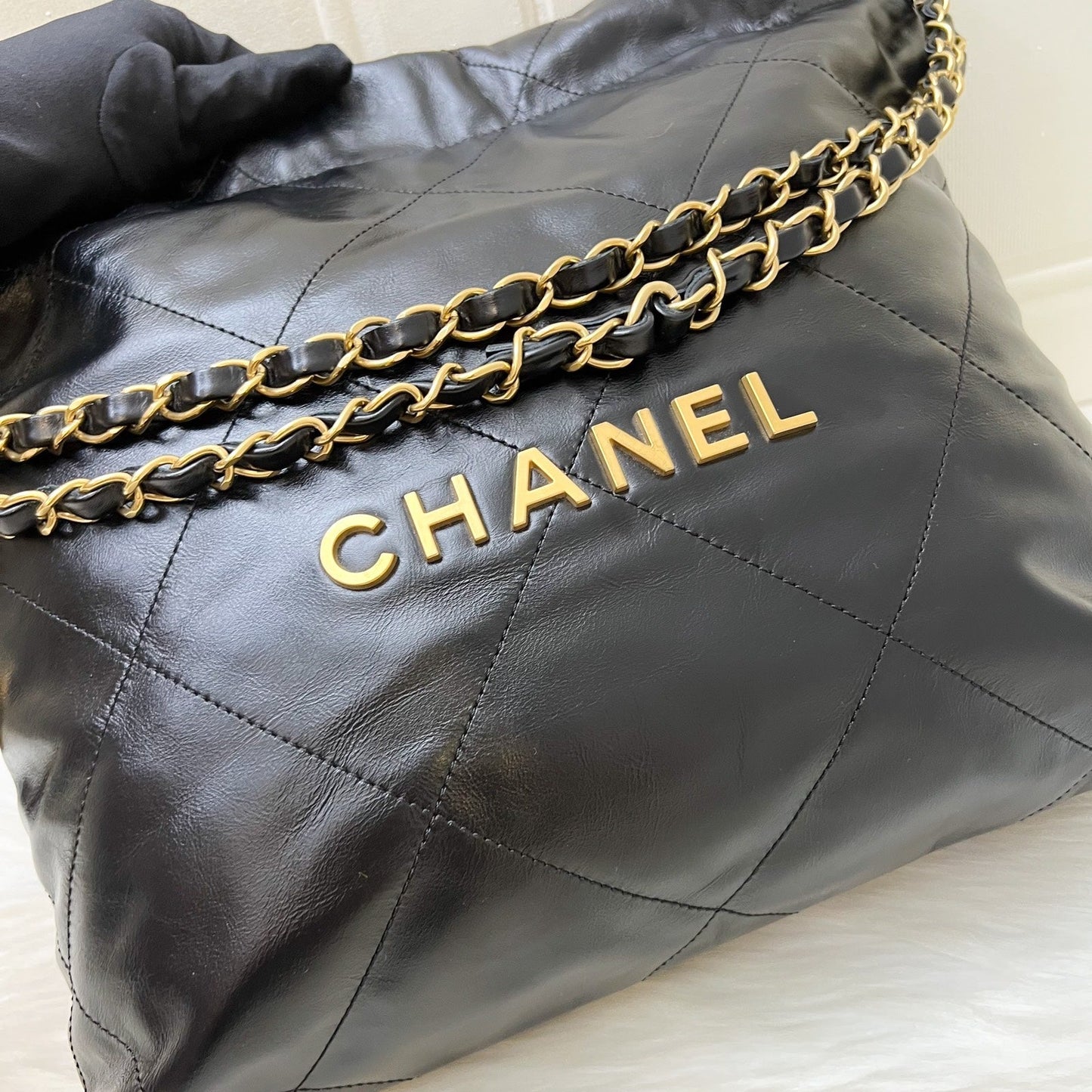 Chanel [Local Set - May 2024] Hobo Bag - Rovelle Bags