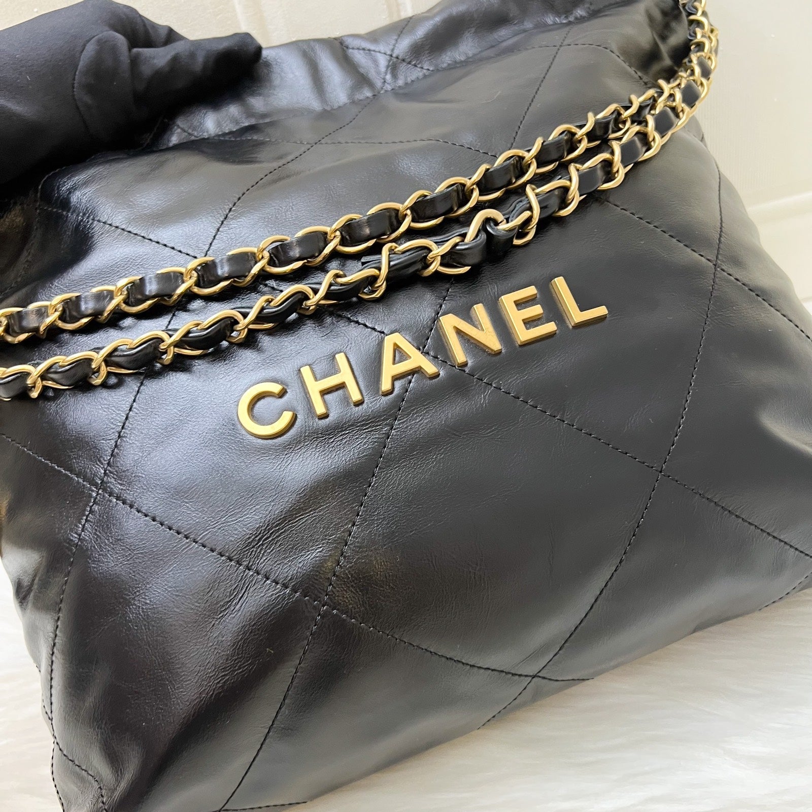 Chanel [Local Set - May 2024] Hobo Bag - Rovelle Bags