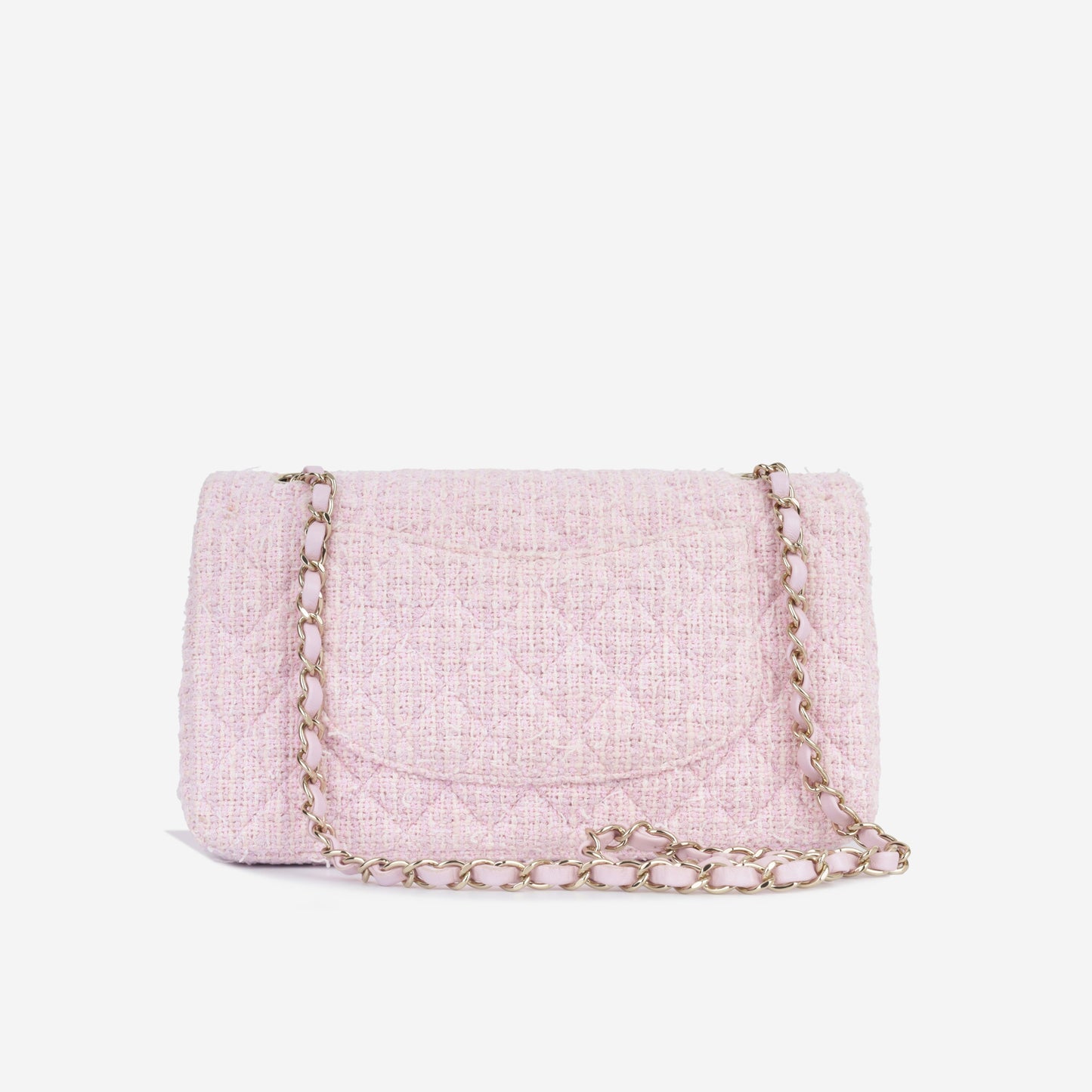 Chanel Classic Flap Shoulder Bag - Rovelle Bags