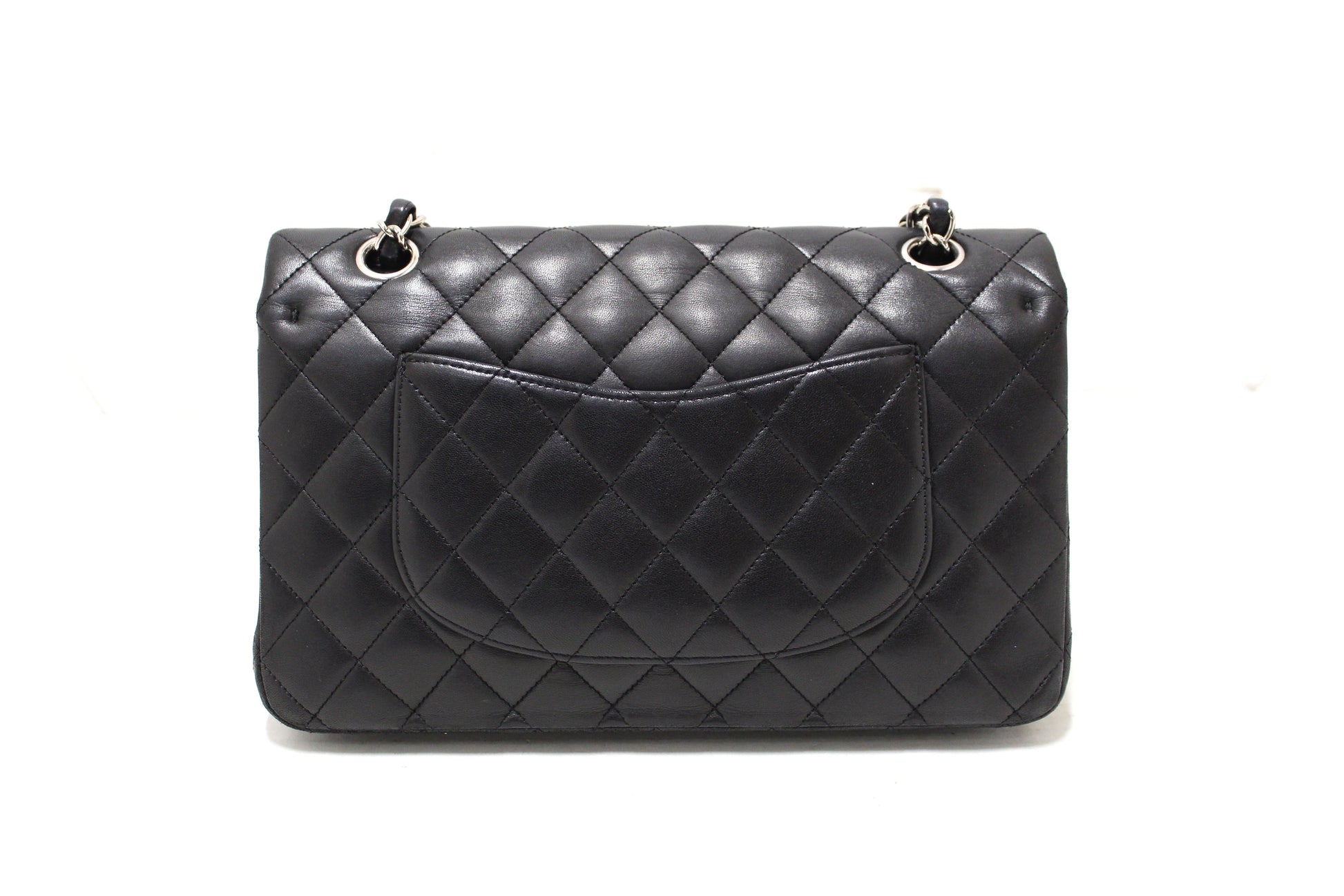 Chanel Classic Flap Shoulder Bag - Almora Bags