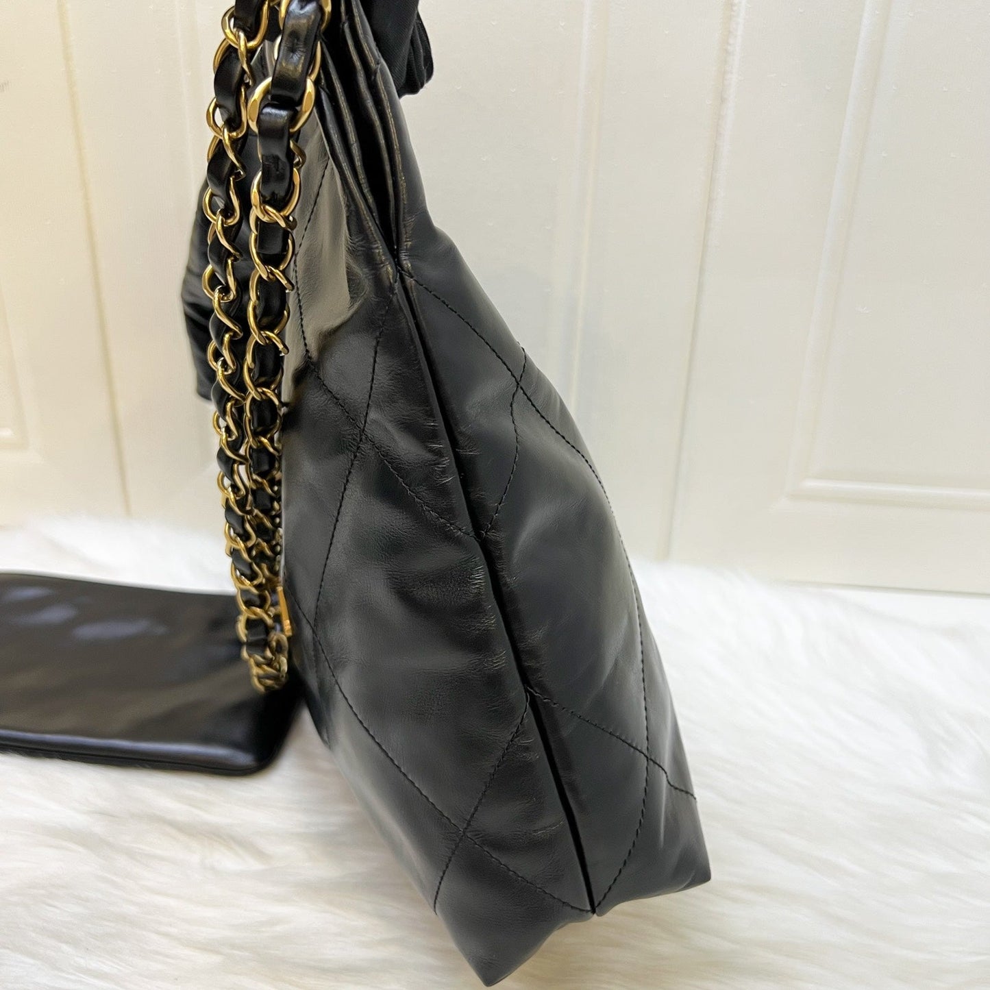 Chanel [Local Set - May 2024] Hobo Bag - Rovelle Bags