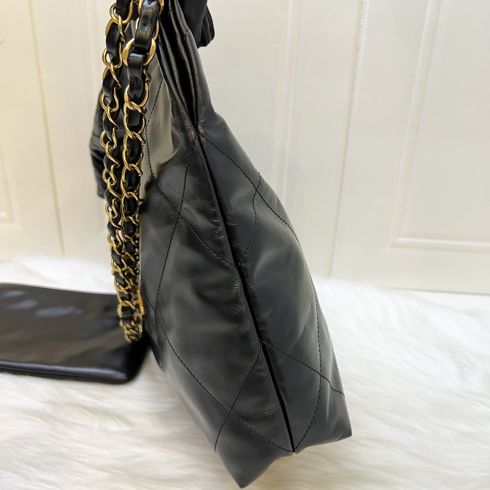 Chanel [Local Set - May 2024] Hobo Bag - Rovelle Bags